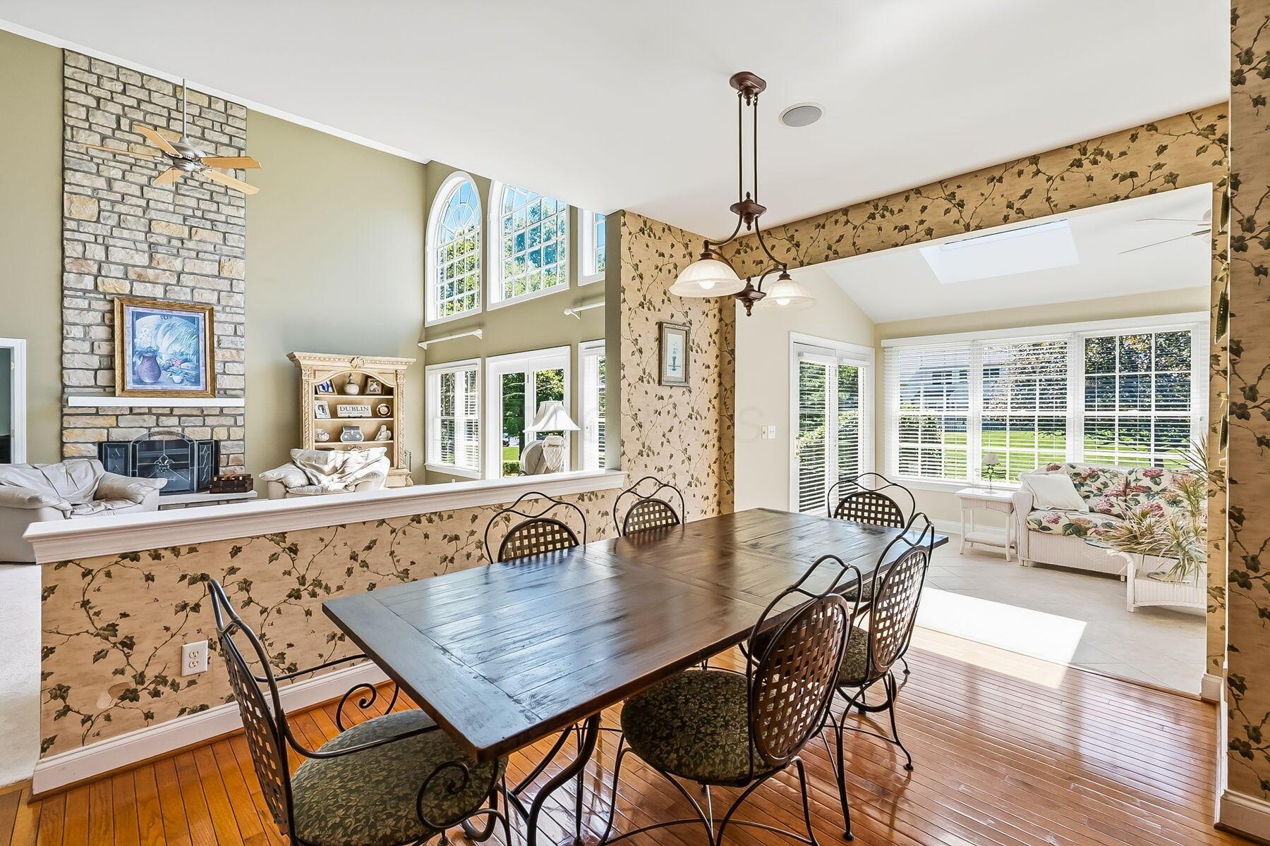 8226 Timber Mist Court