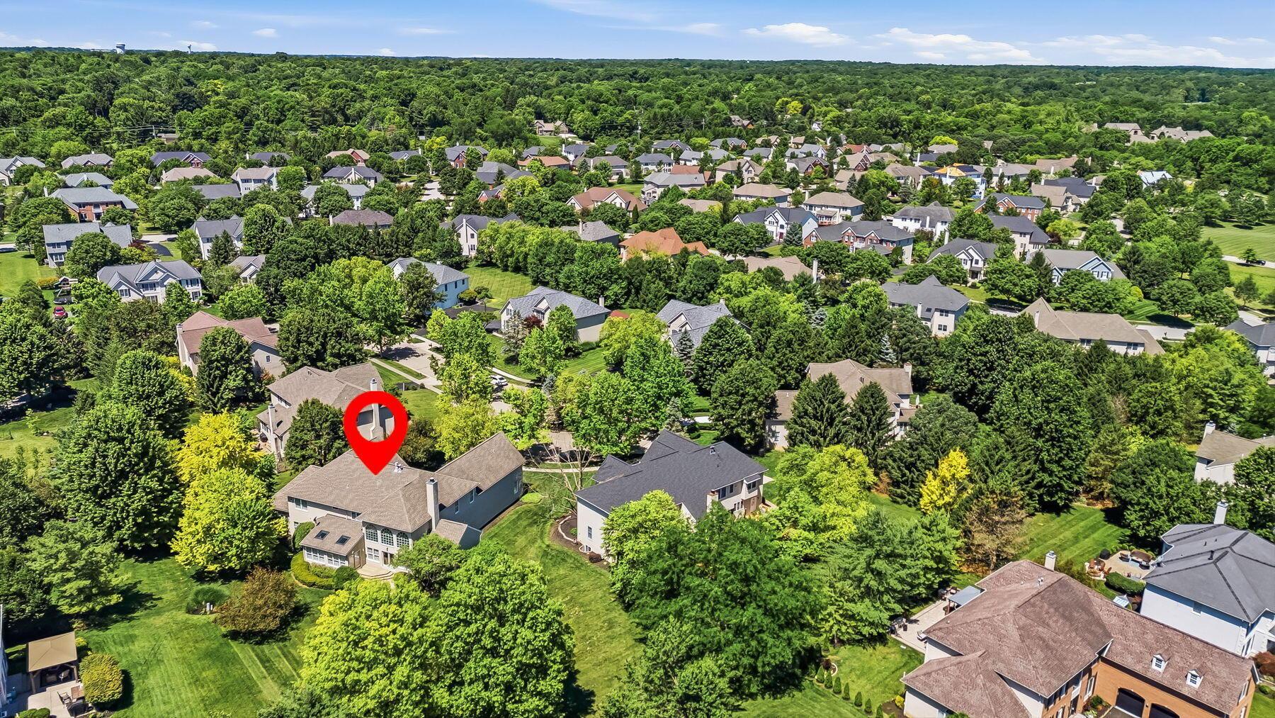 8226 Timber Mist Court
