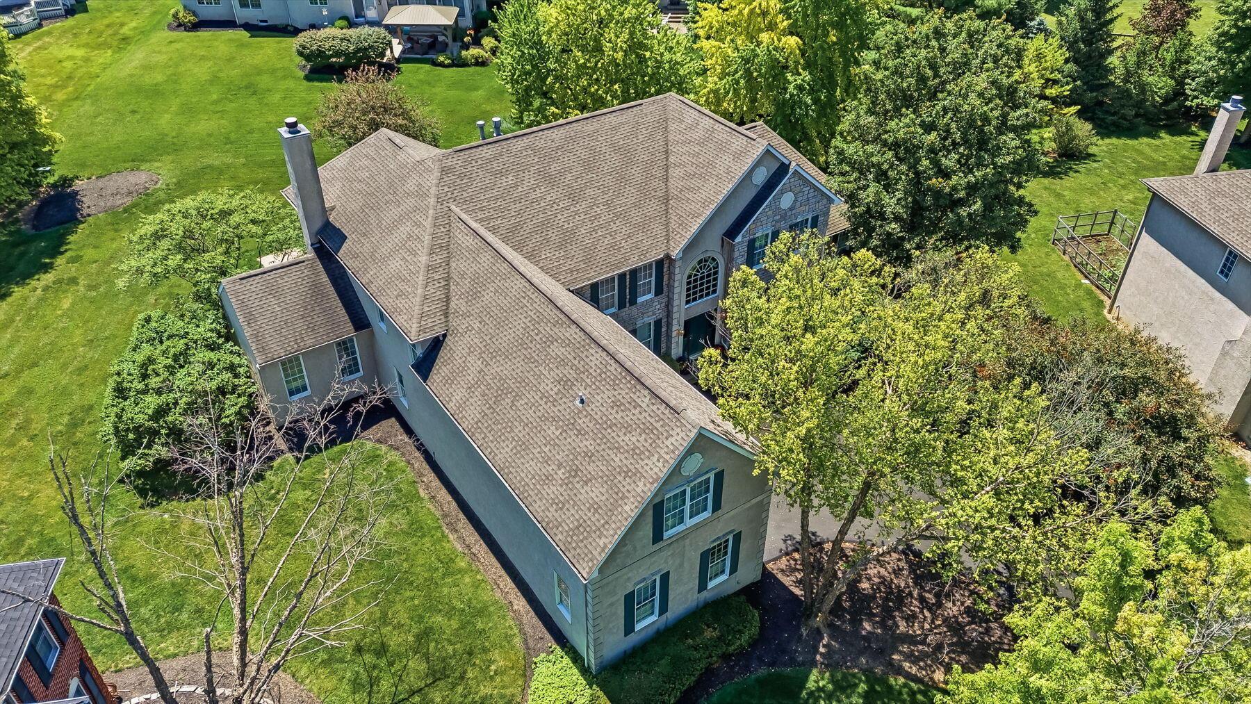 8226 Timber Mist Court