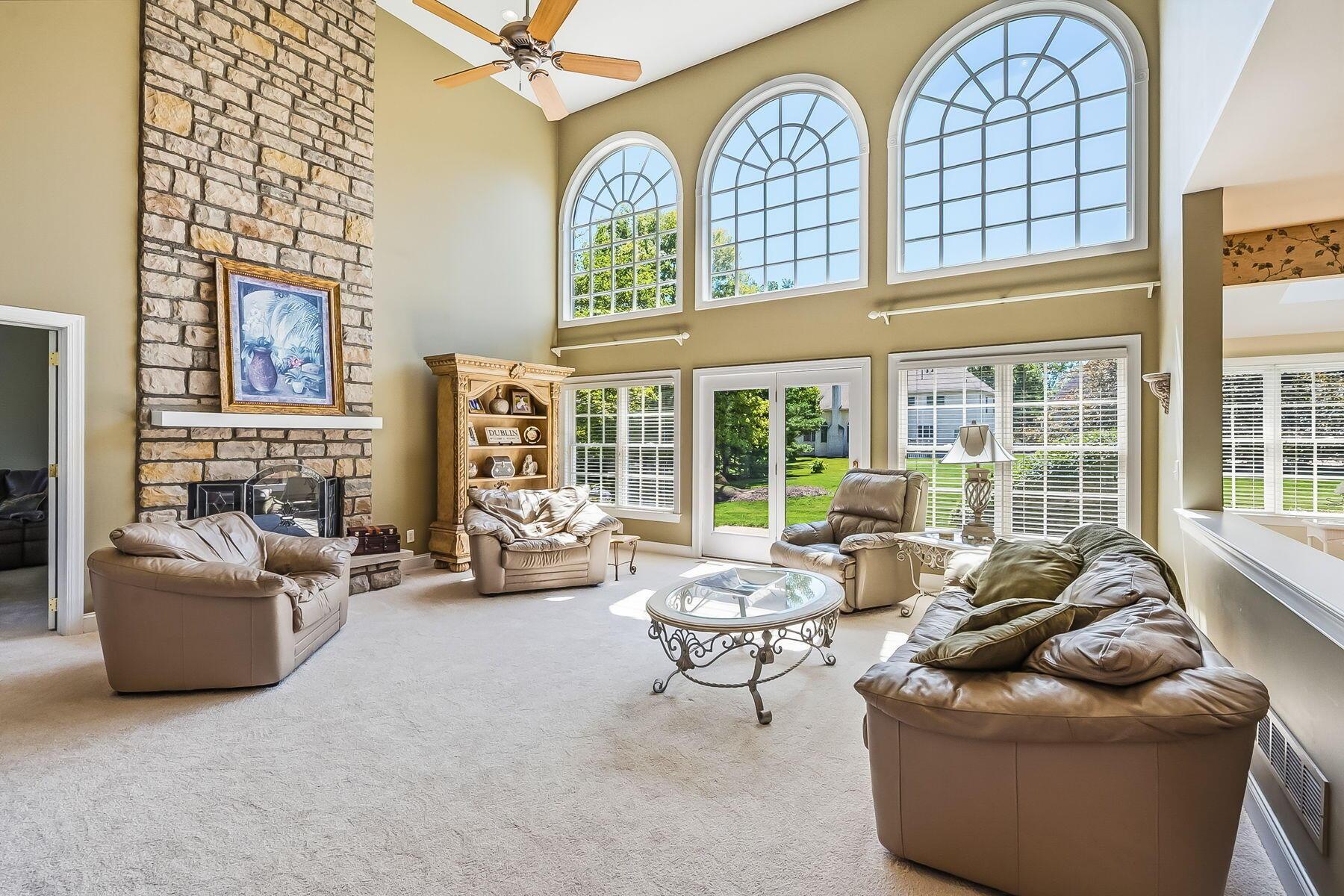 8226 Timber Mist Court