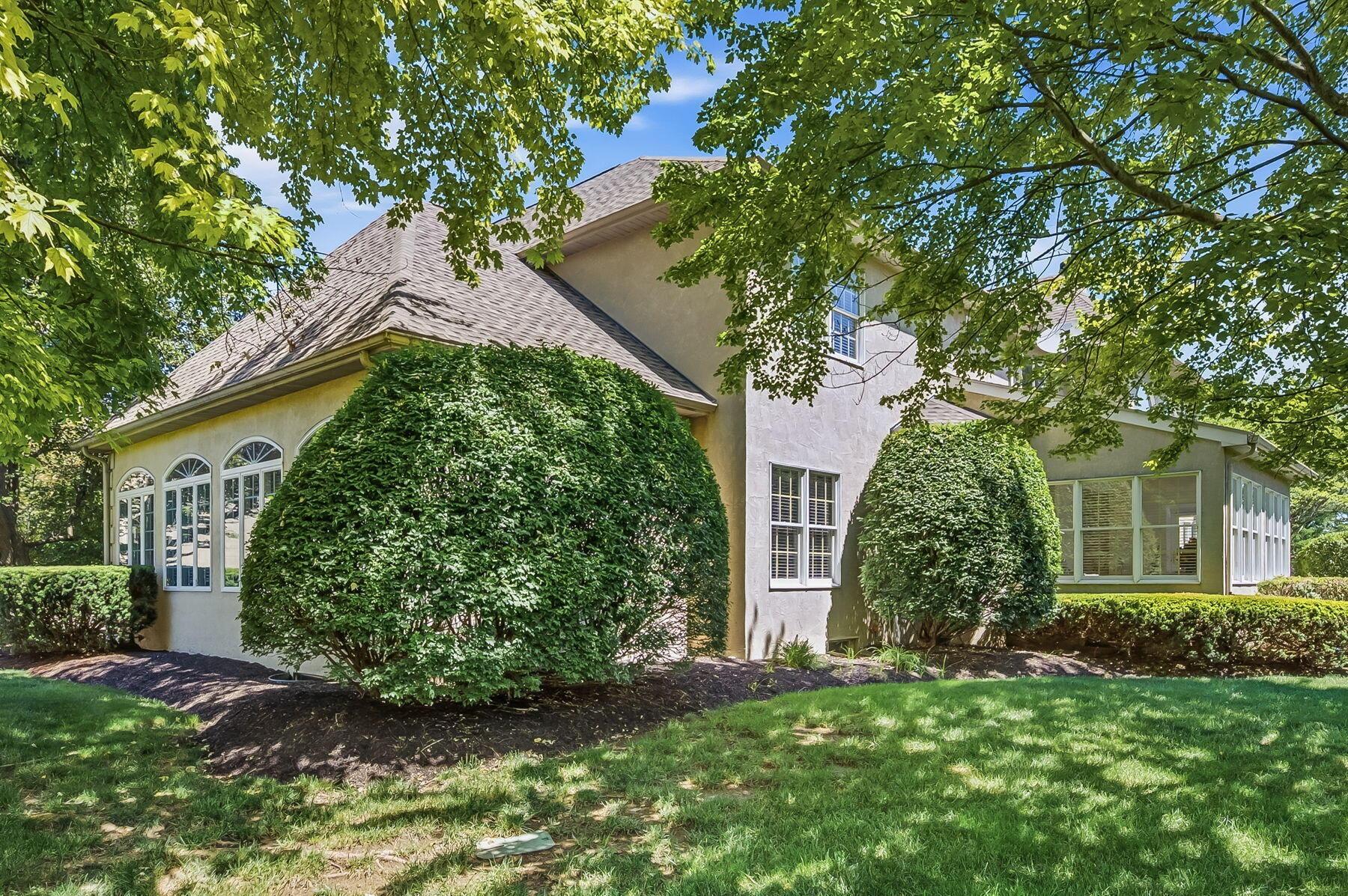 8226 Timber Mist Court