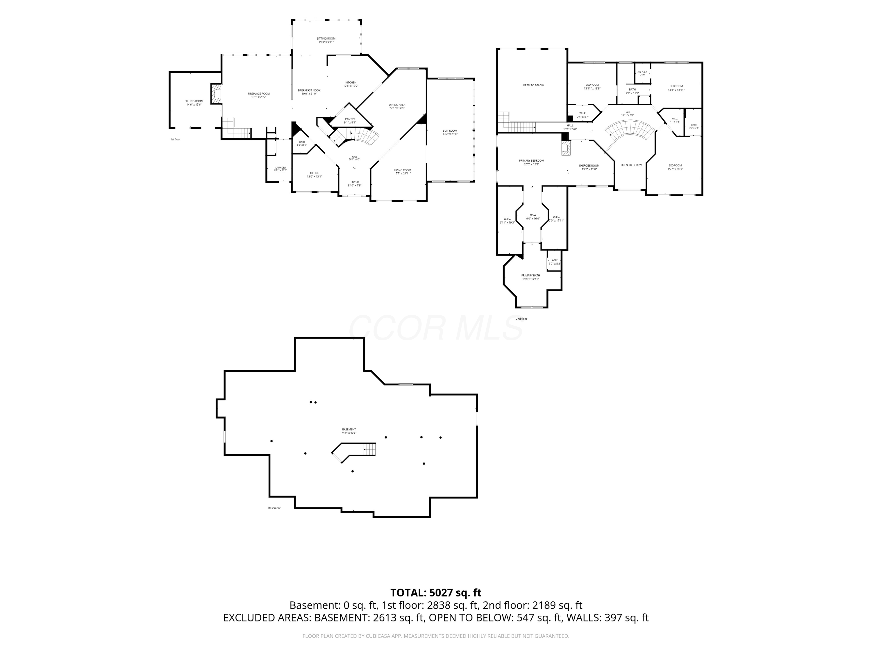 8226 Timber Mist Court