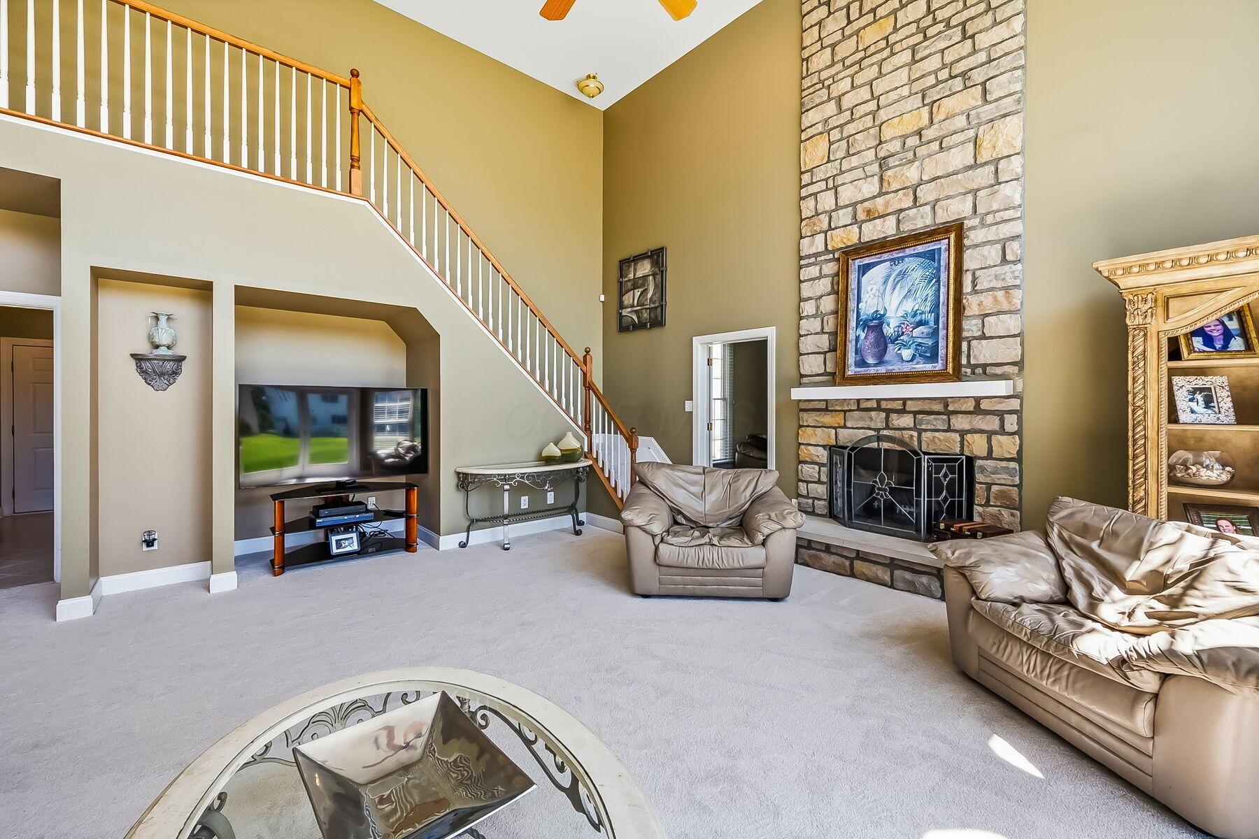 8226 Timber Mist Court