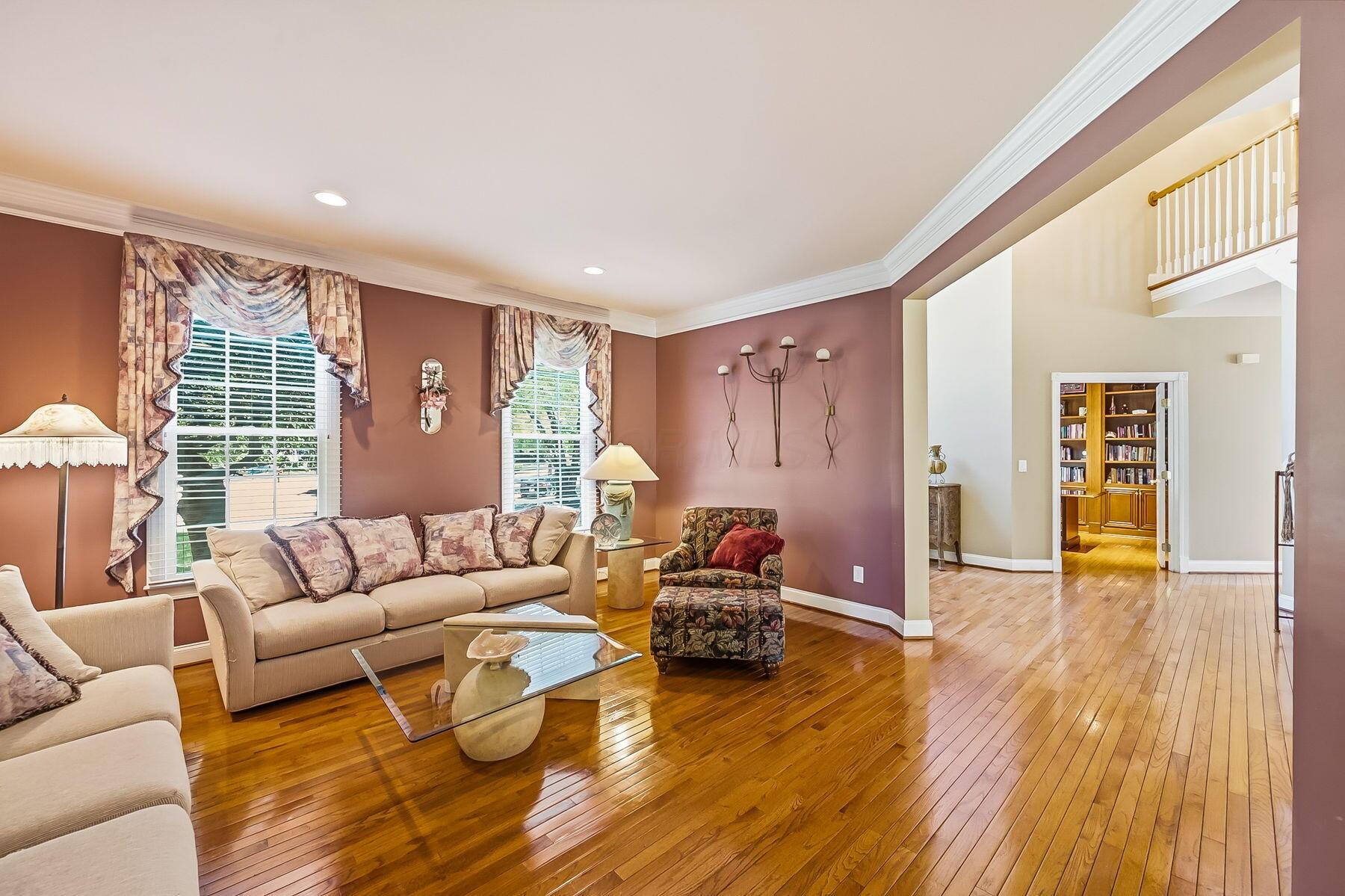 8226 Timber Mist Court