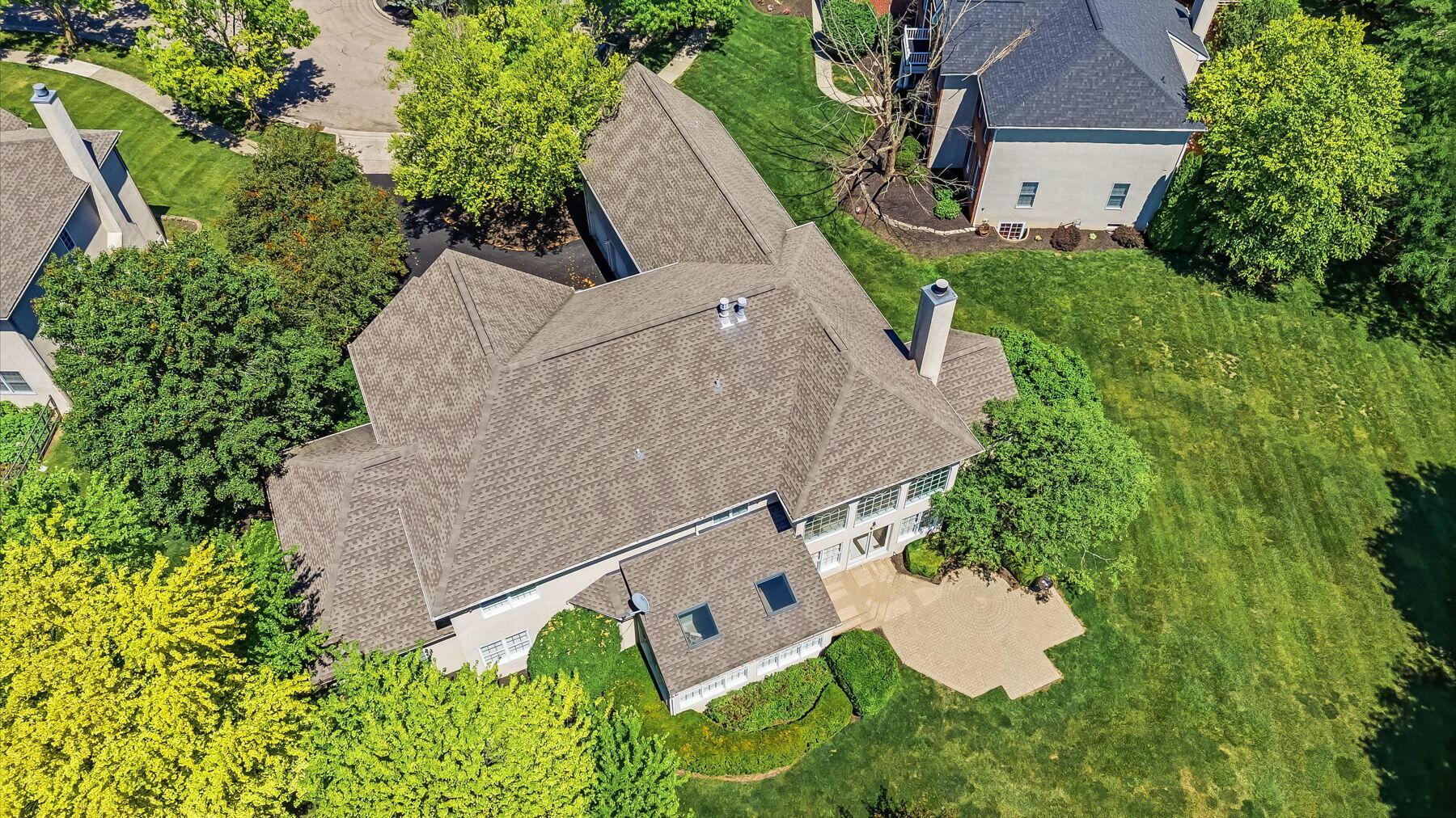 8226 Timber Mist Court