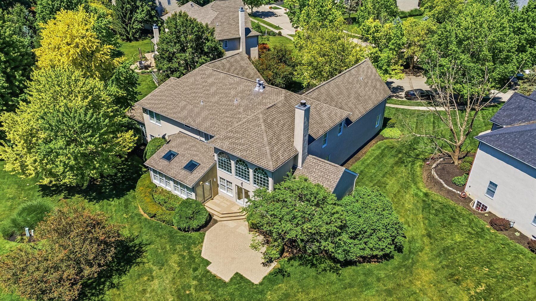 8226 Timber Mist Court