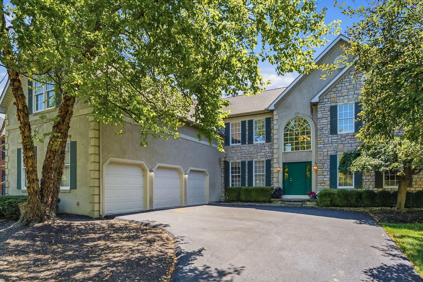 8226 Timber Mist Court