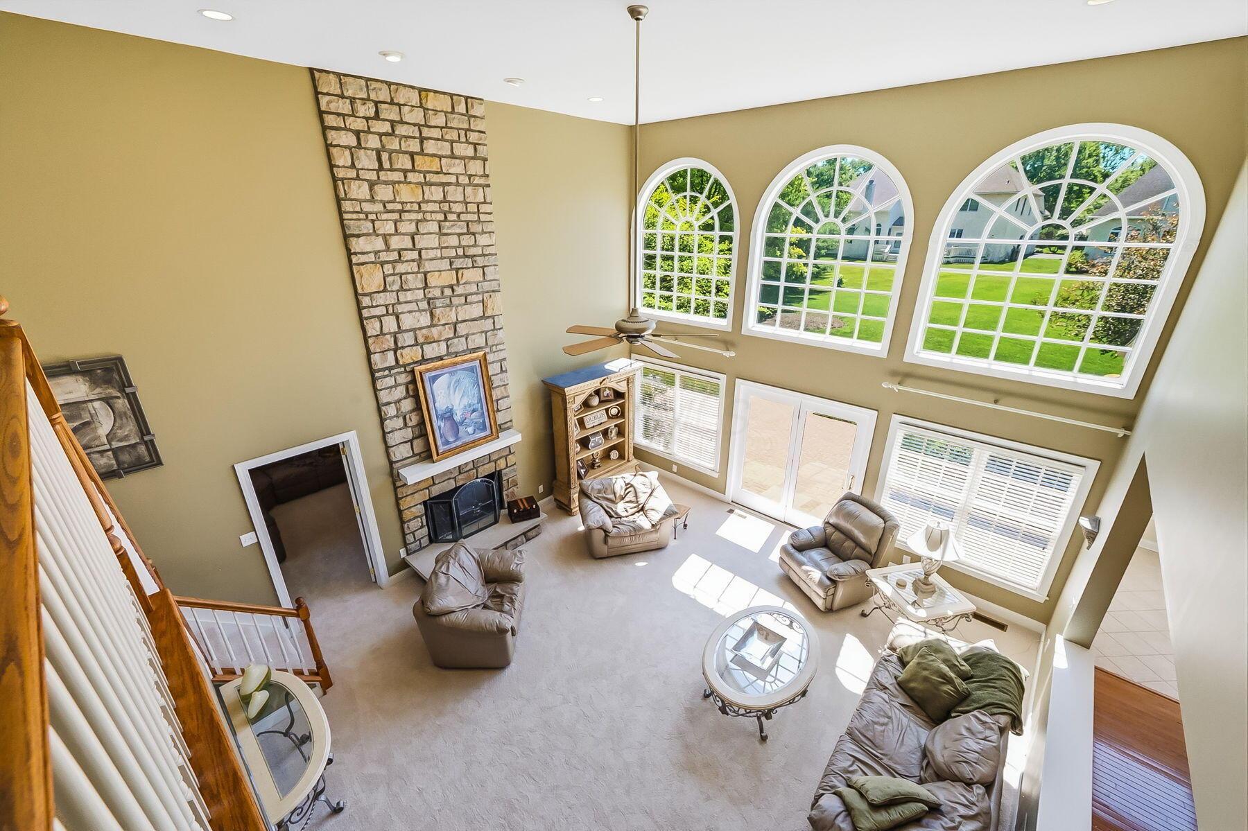 8226 Timber Mist Court