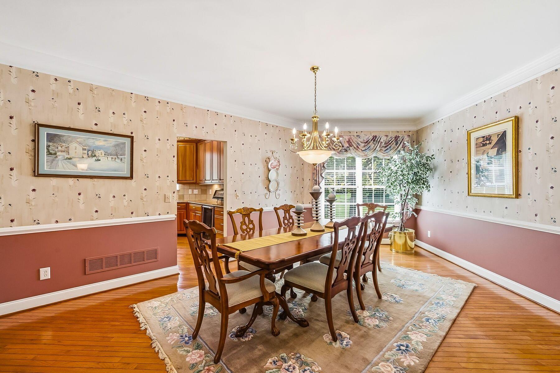 8226 Timber Mist Court