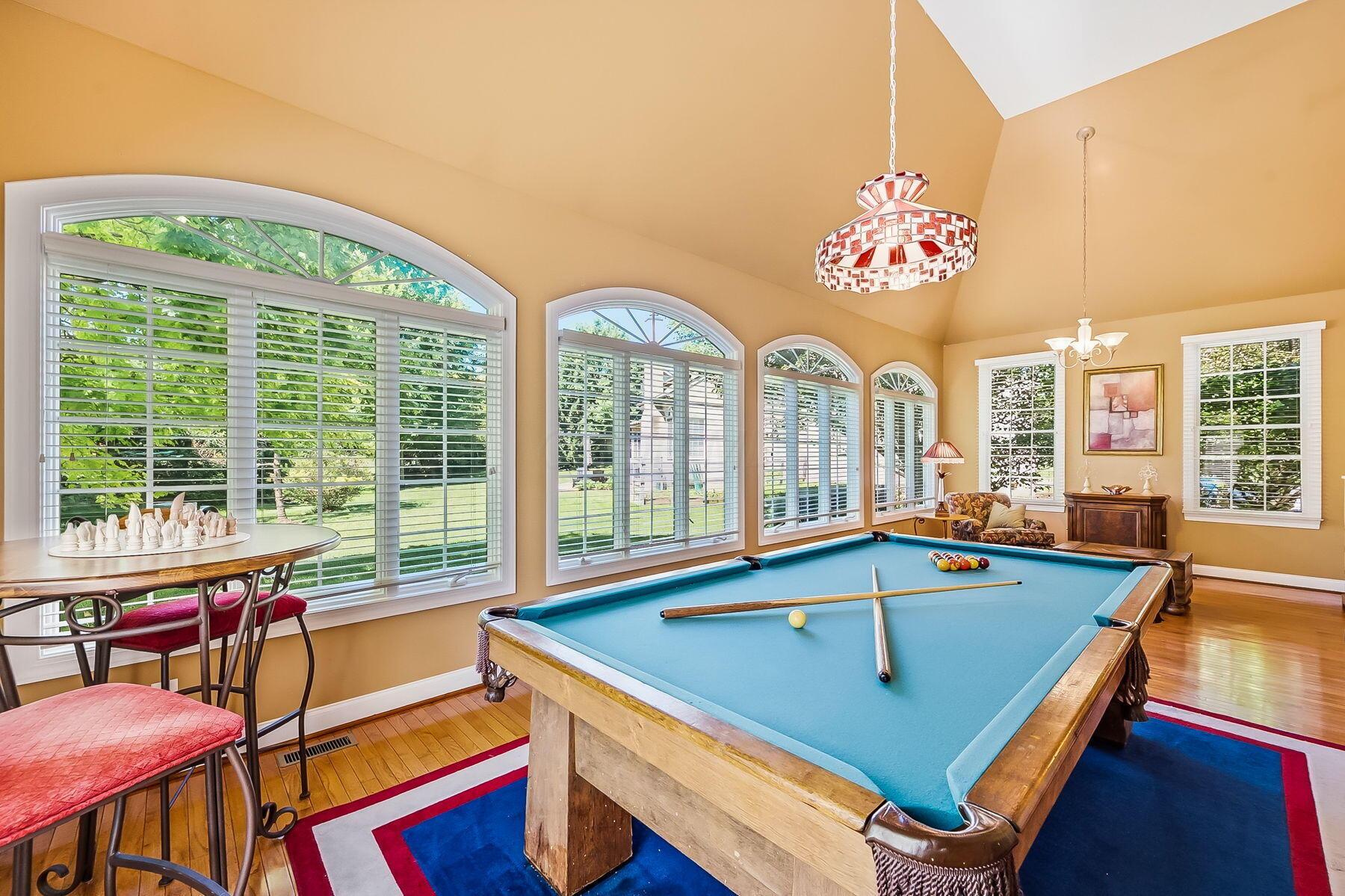 8226 Timber Mist Court