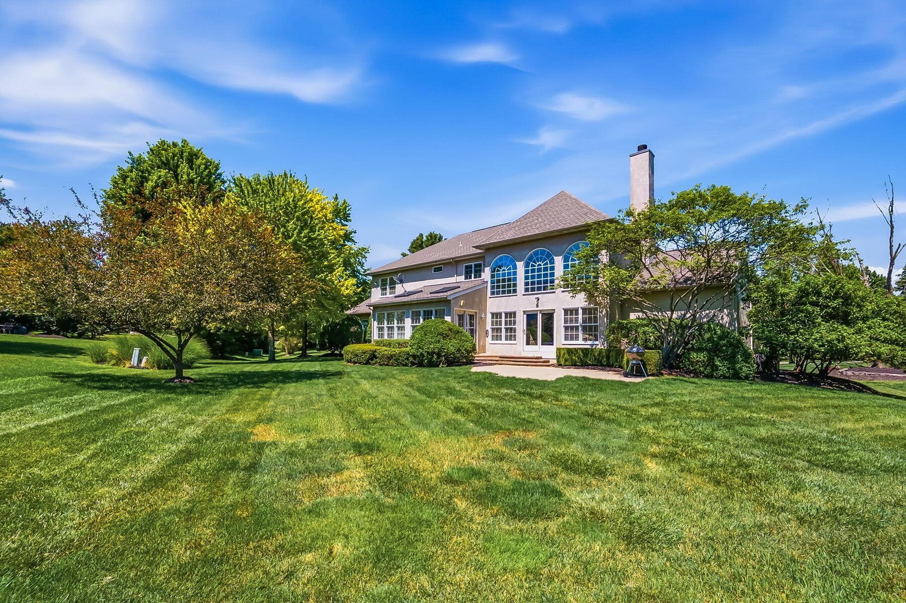 8226 Timber Mist Court