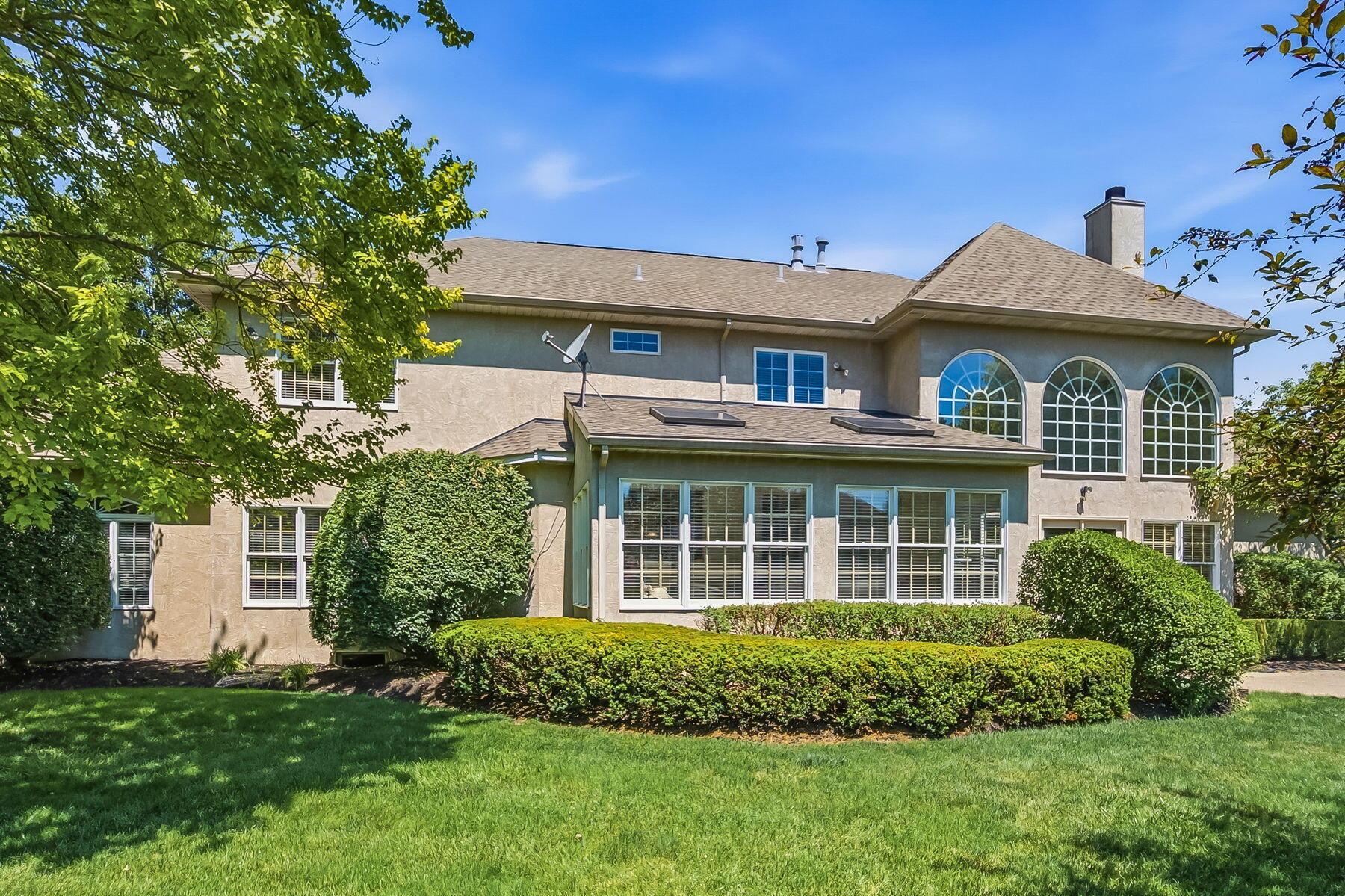8226 Timber Mist Court