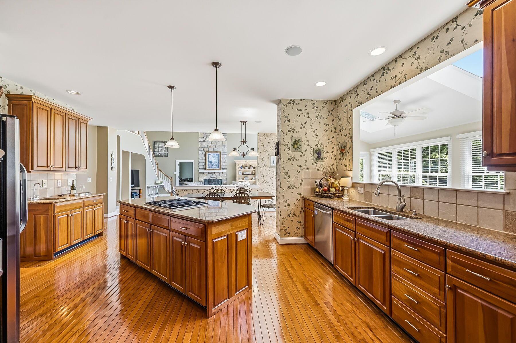 8226 Timber Mist Court