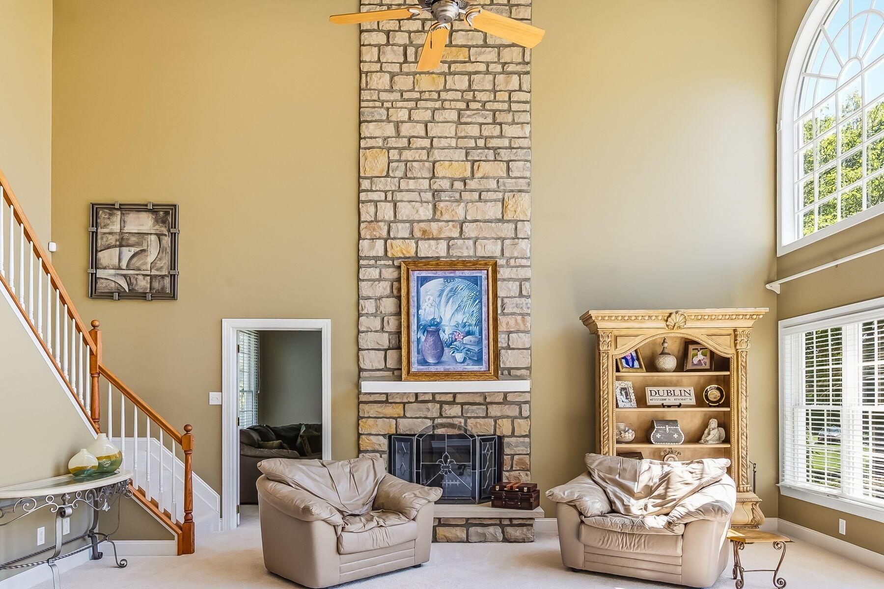8226 Timber Mist Court
