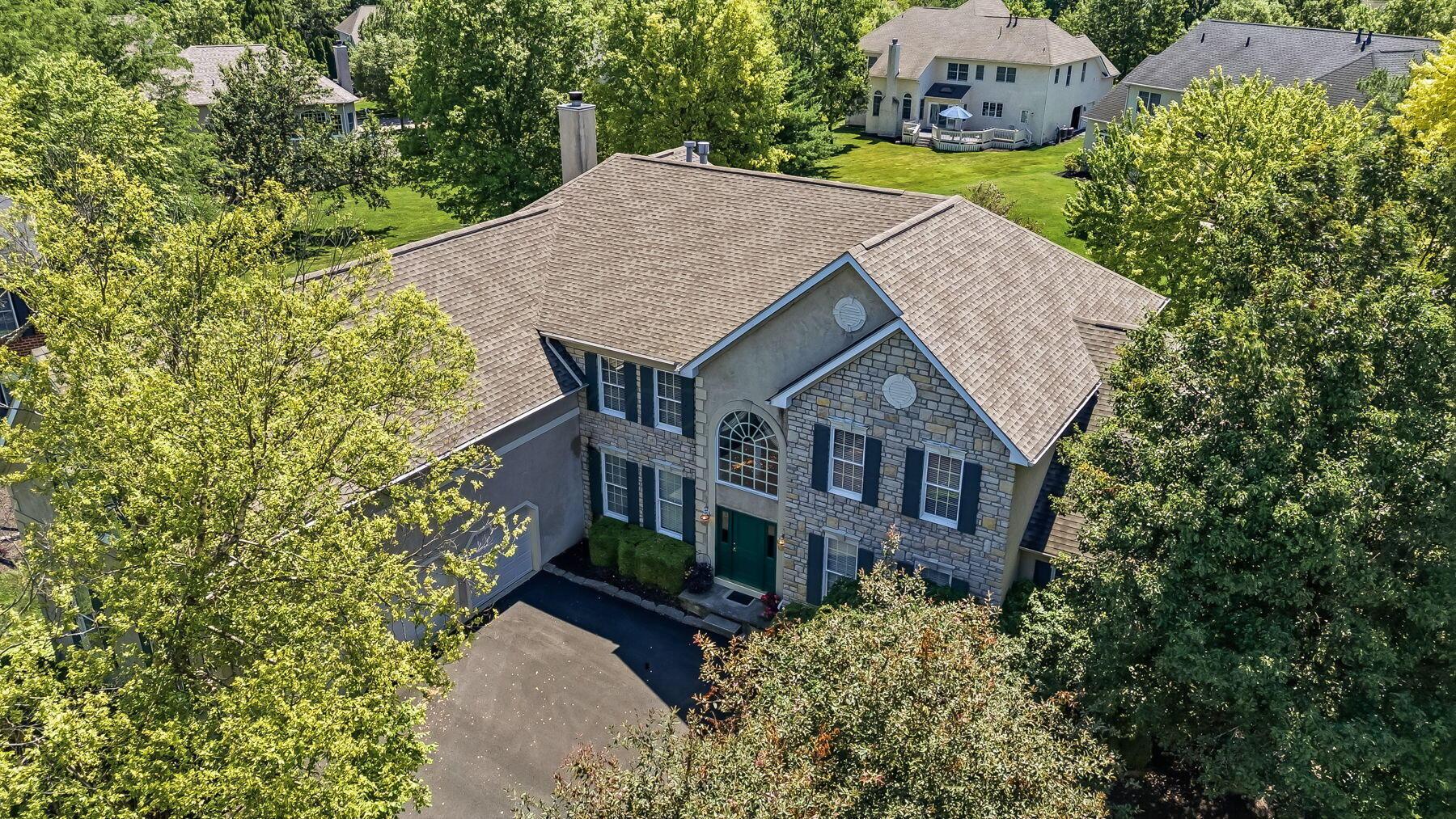 8226 Timber Mist Court