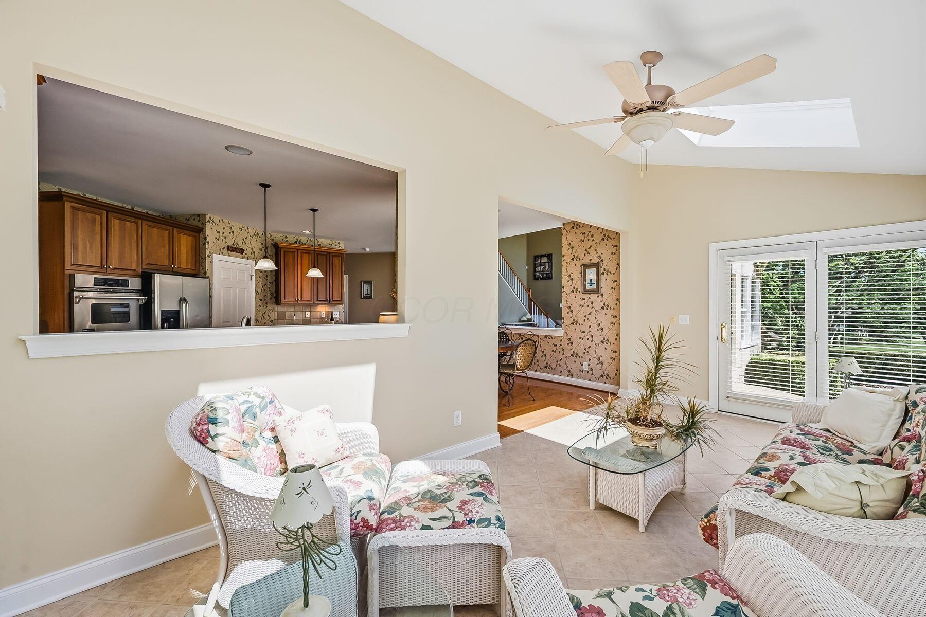 8226 Timber Mist Court