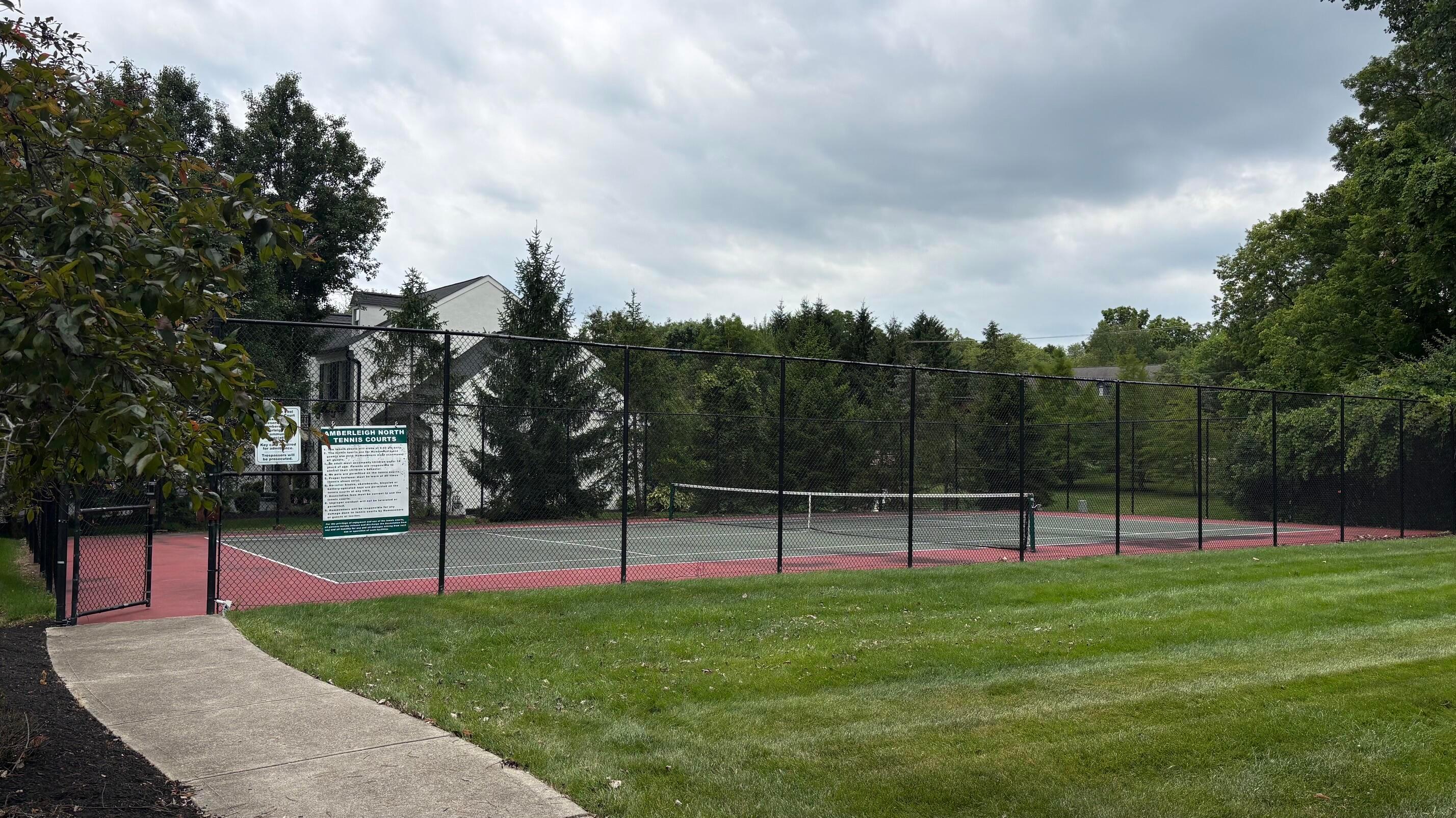 8226 Timber Mist Court