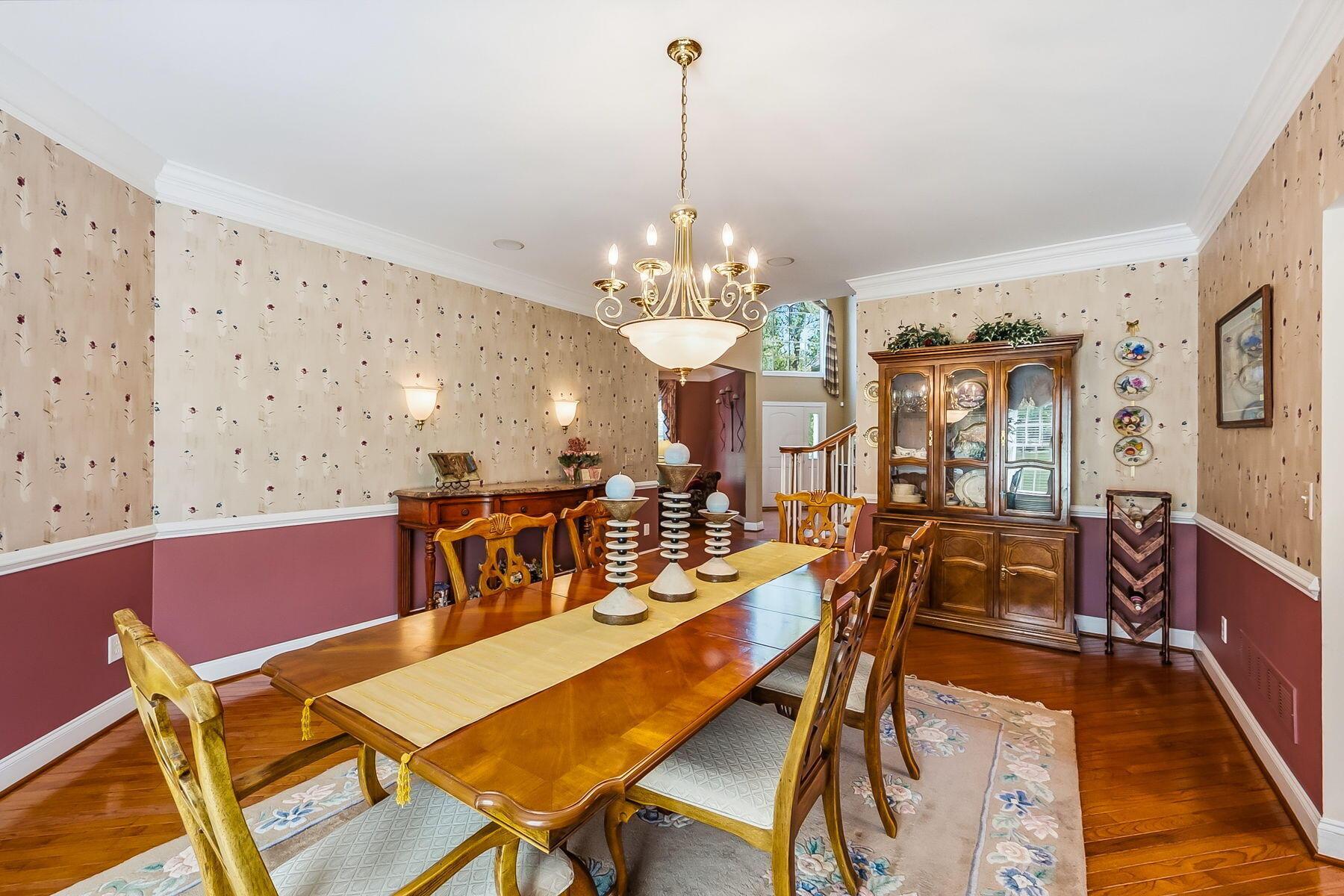 8226 Timber Mist Court