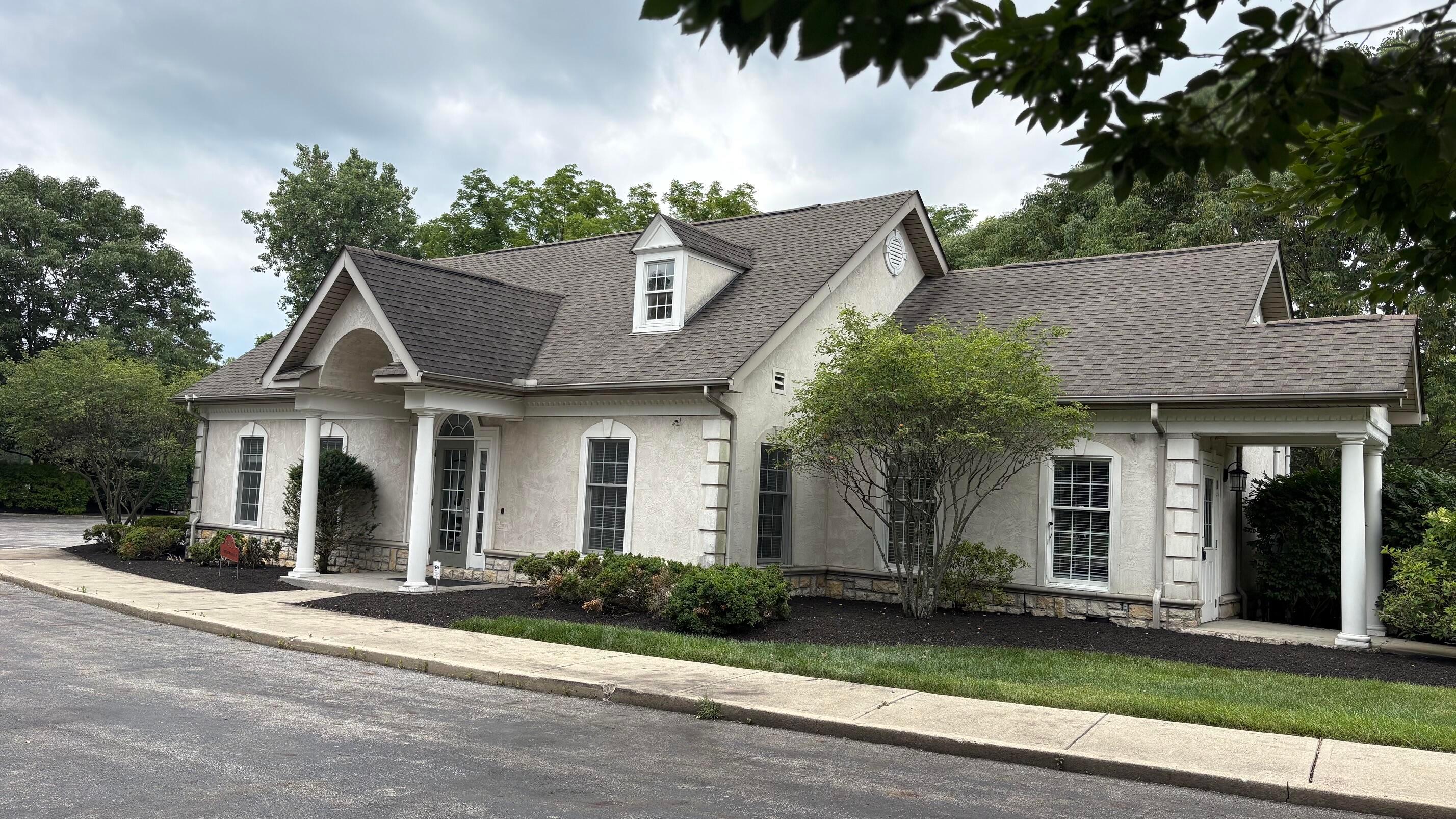 8226 Timber Mist Court
