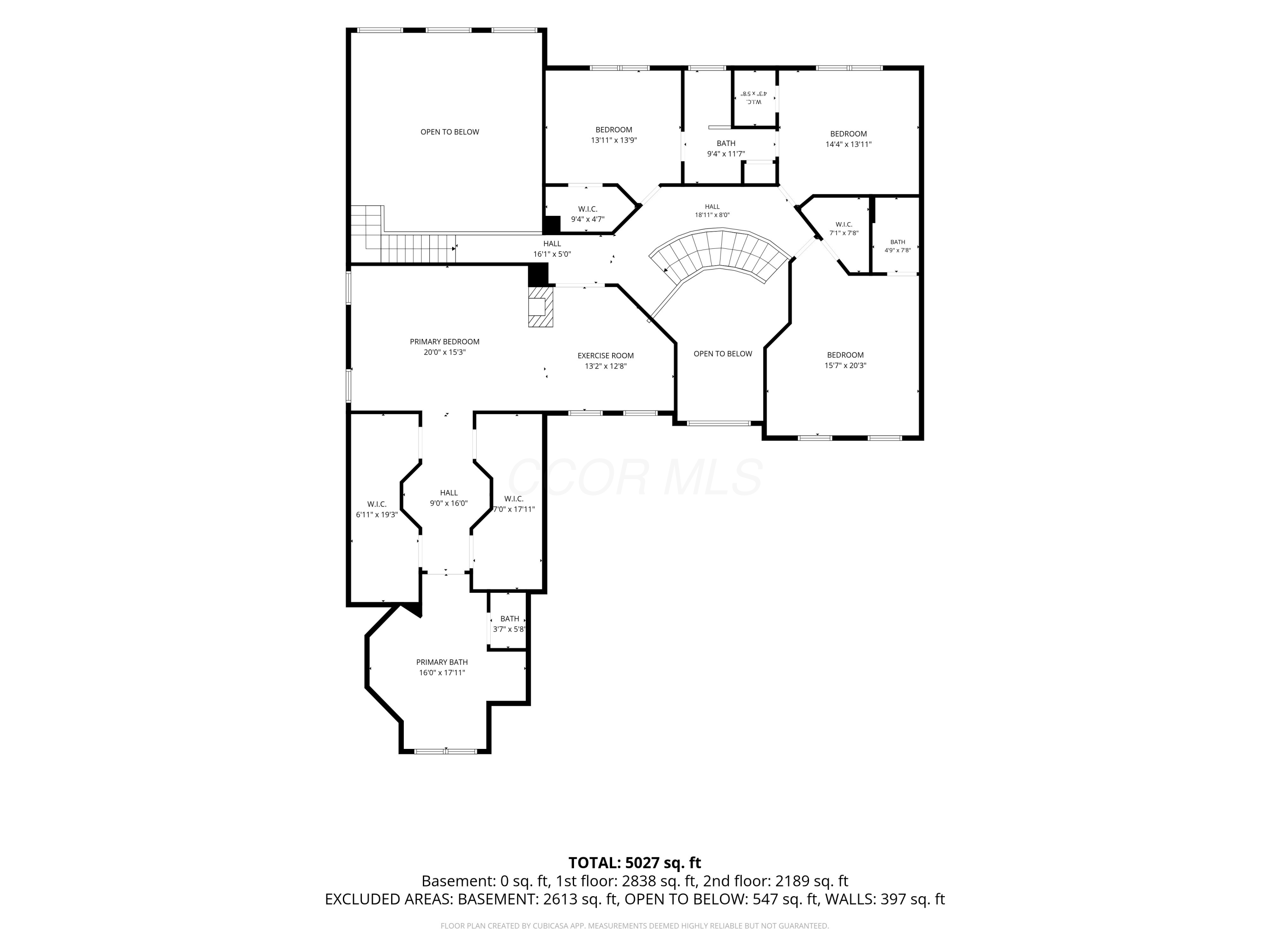 8226 Timber Mist Court