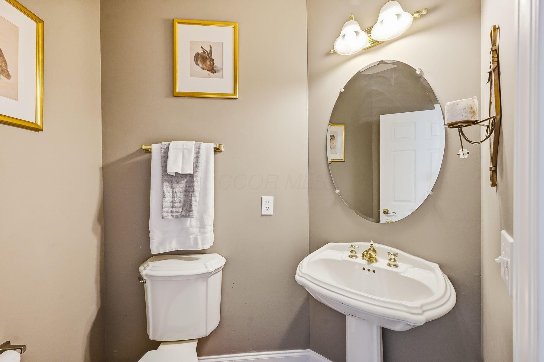 8226 Timber Mist Court