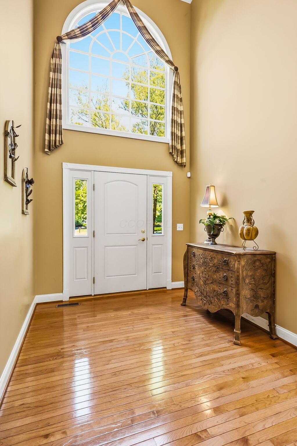 8226 Timber Mist Court
