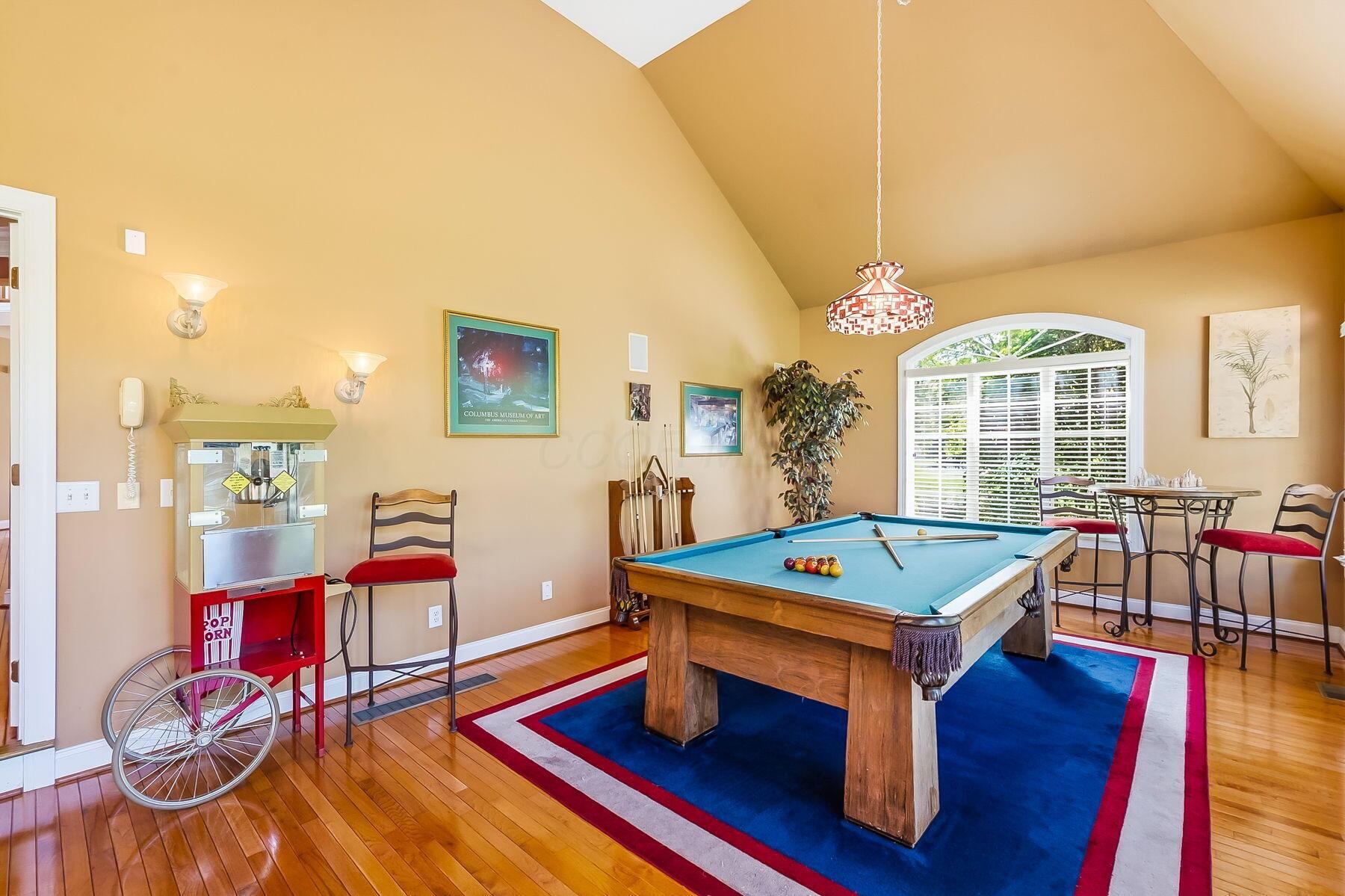 8226 Timber Mist Court