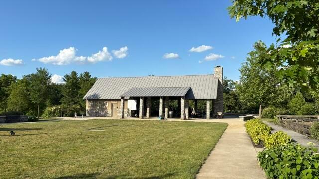 8226 Timber Mist Court