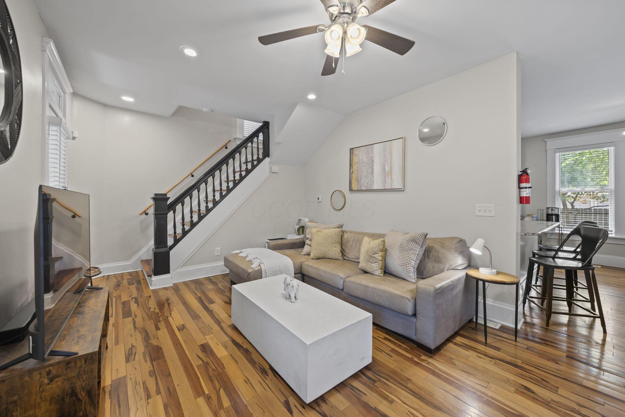 317 Tappan Street