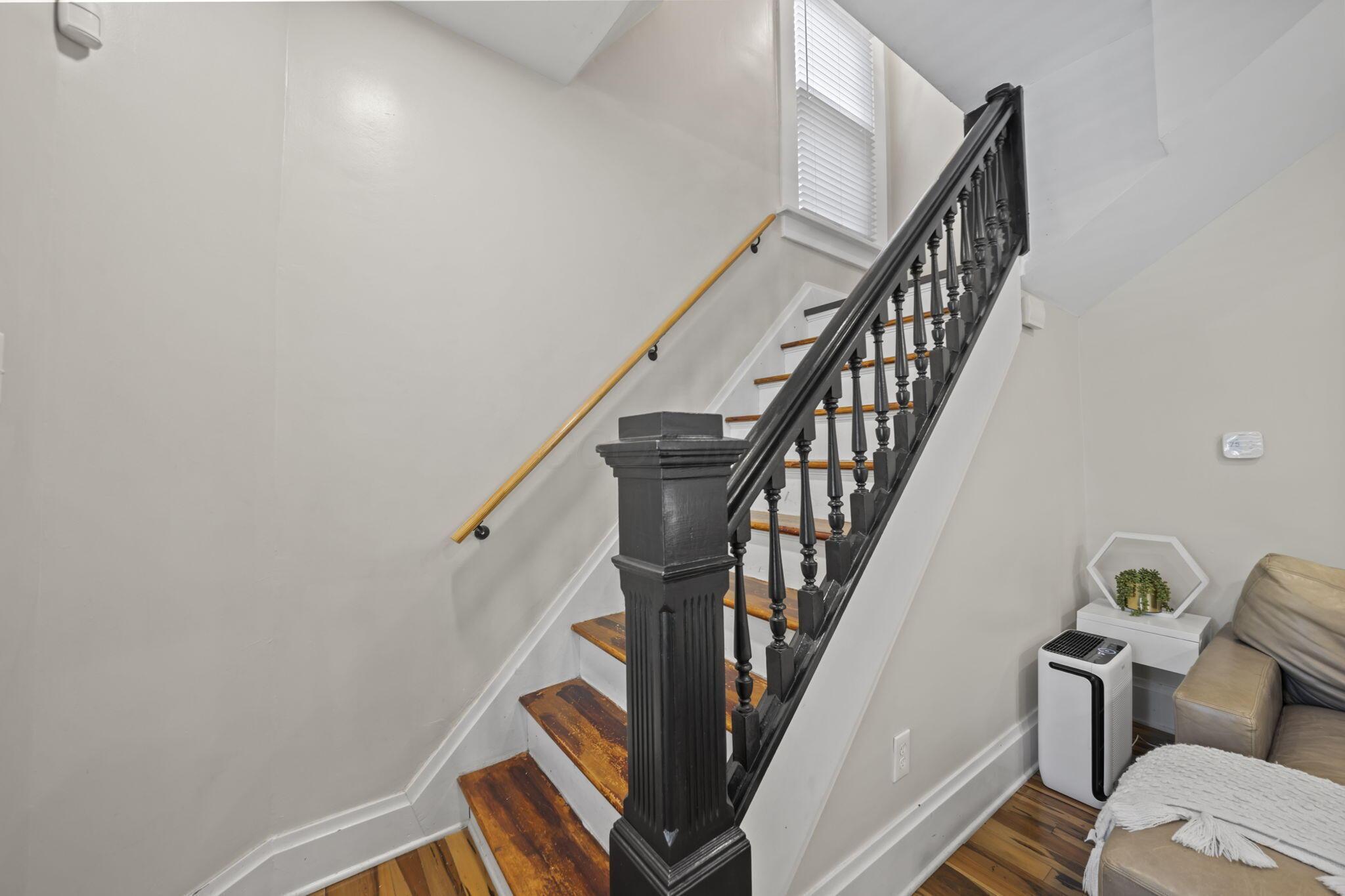 317 Tappan Street