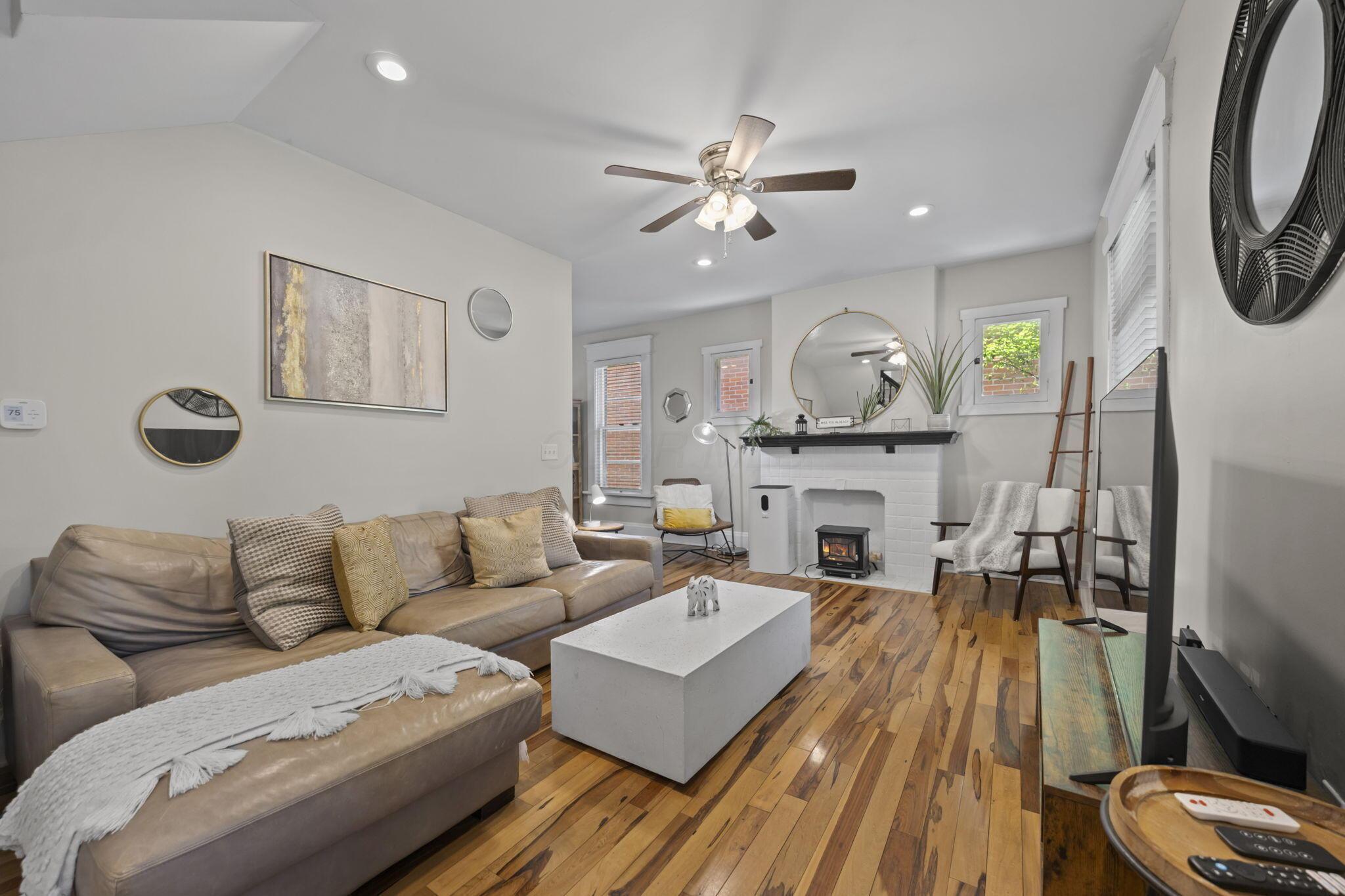 317 Tappan Street