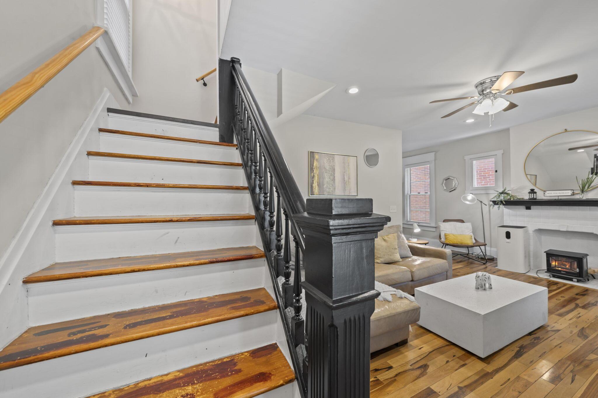 317 Tappan Street