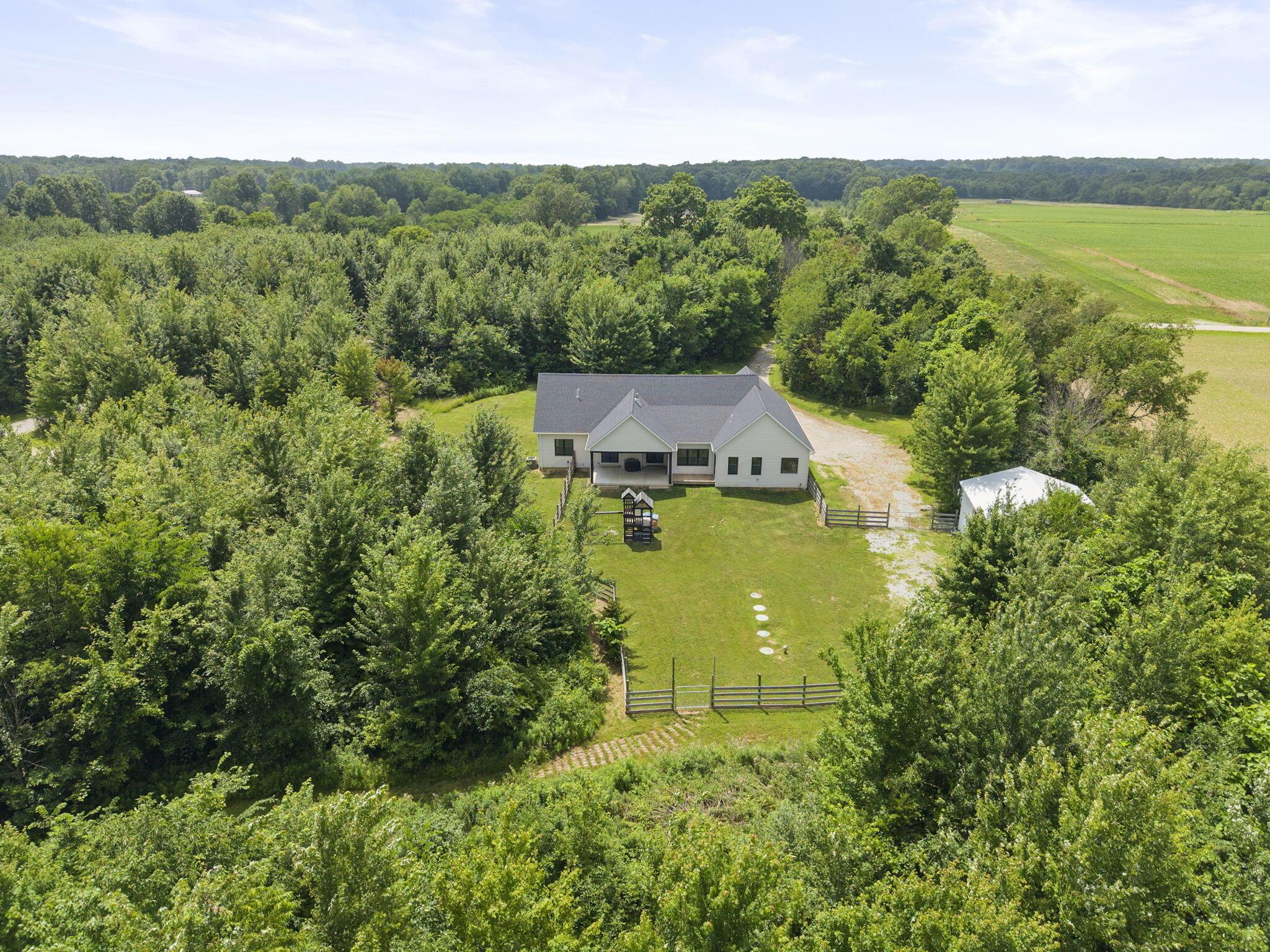 3599 County Road 114