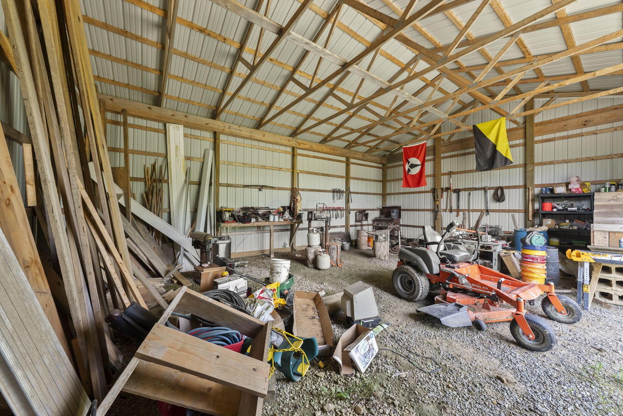 3599 County Road 114