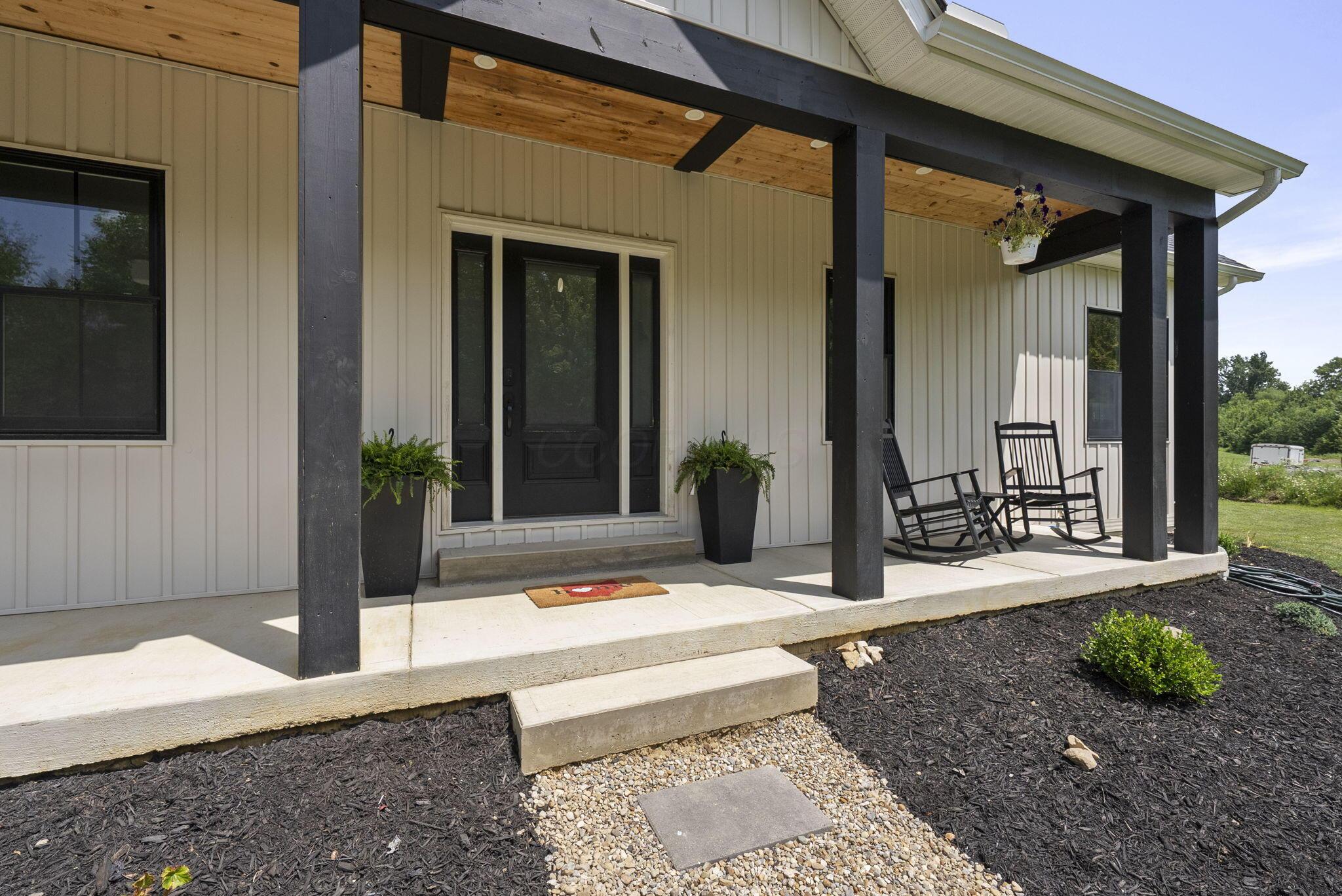 3599 County Road 114