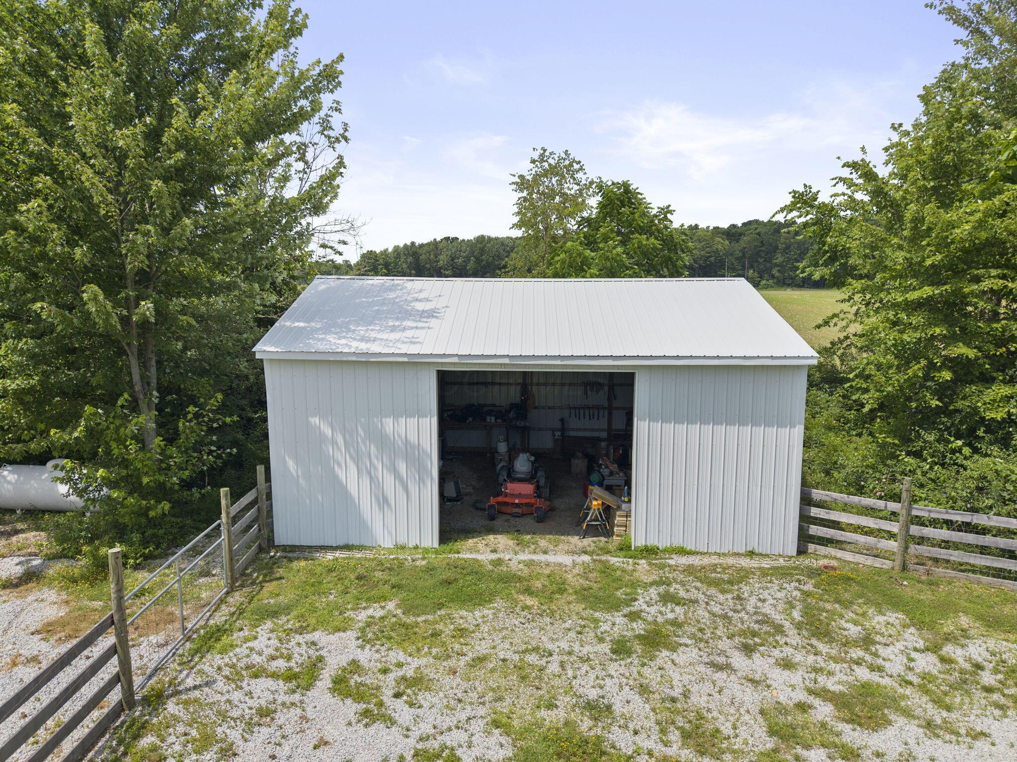 3599 County Road 114