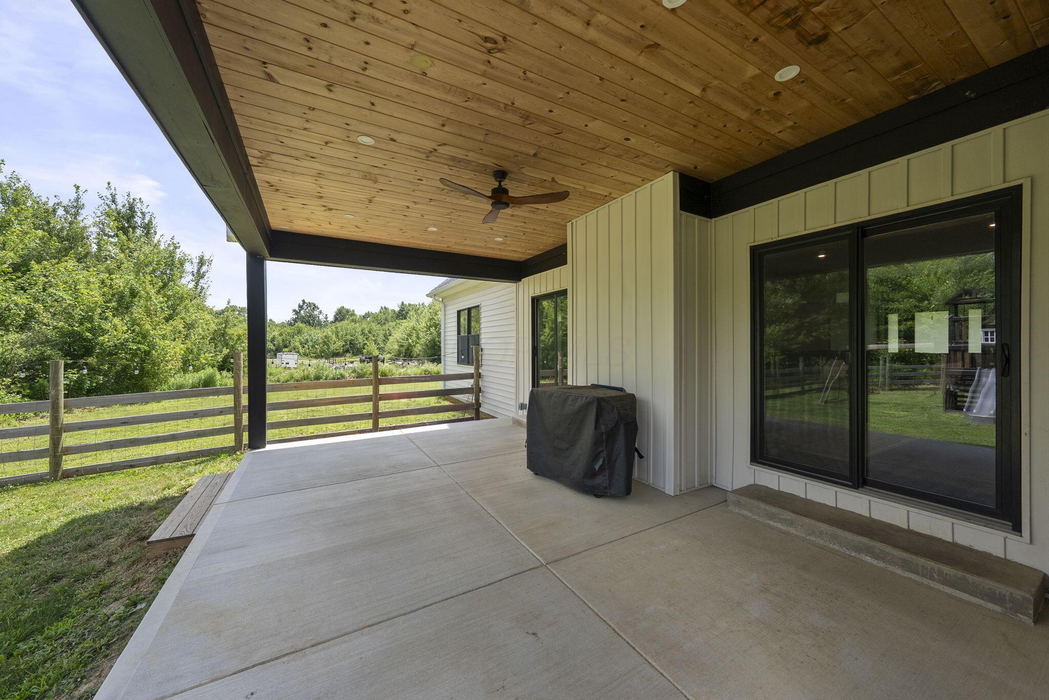 3599 County Road 114