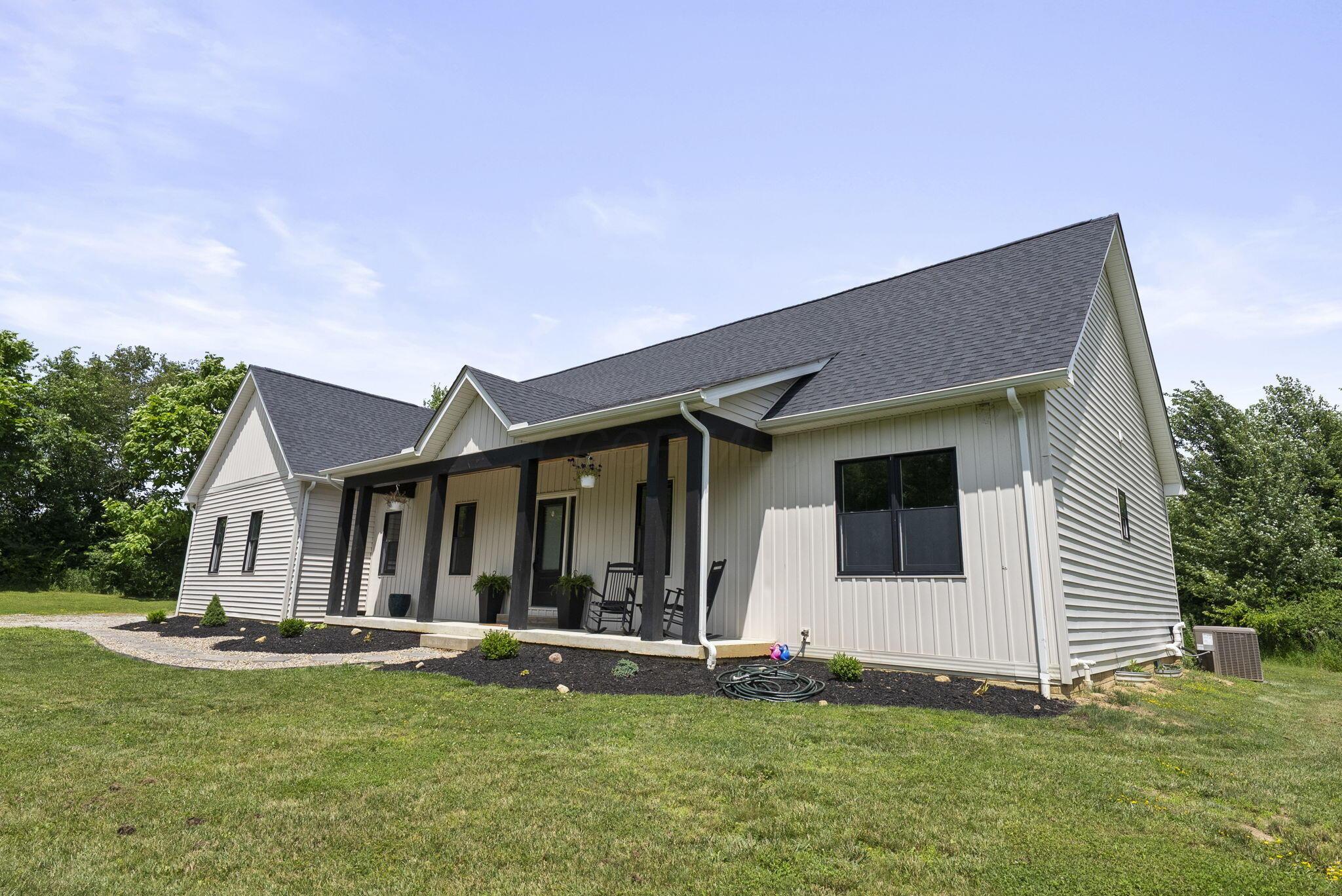 3599 County Road 114