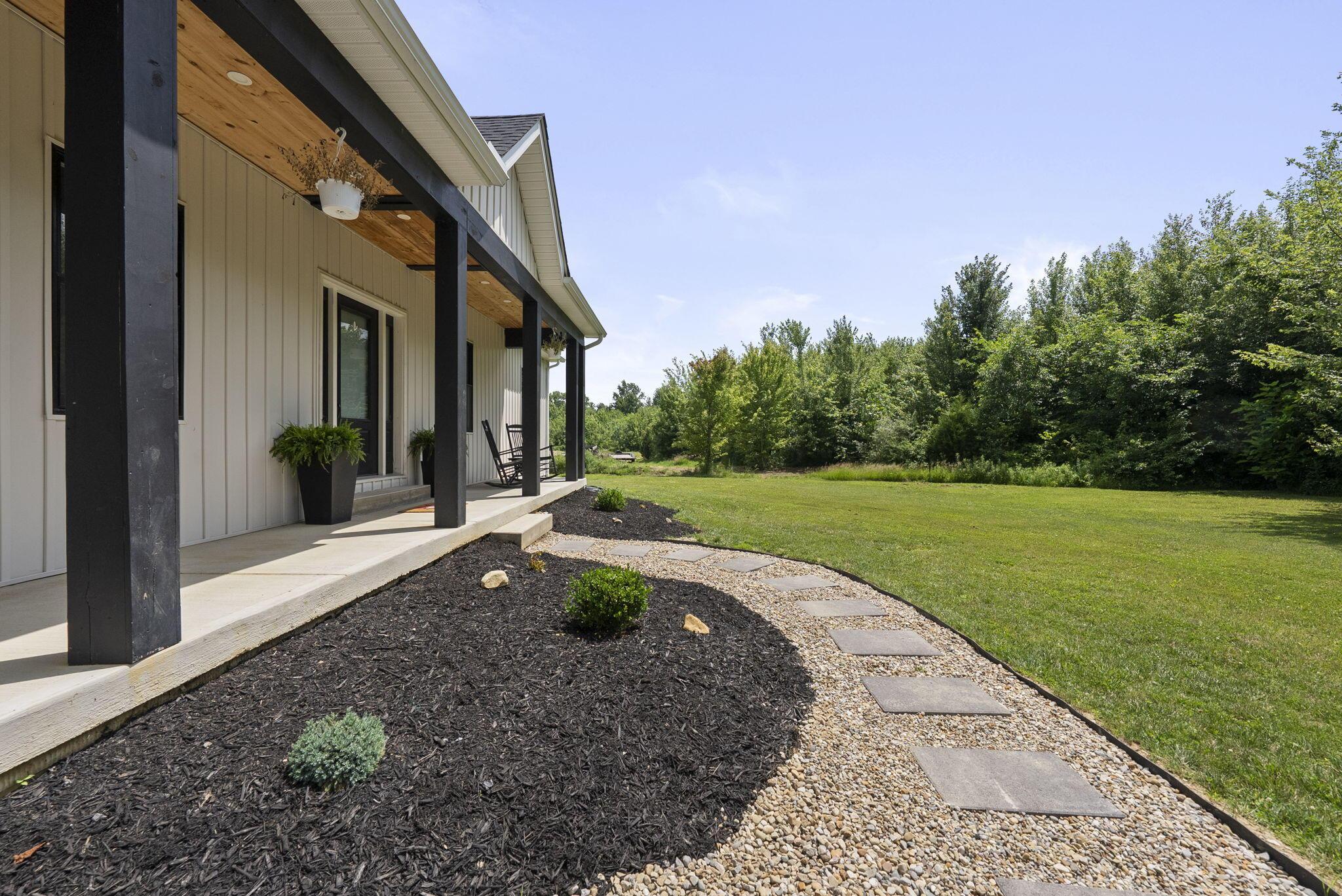 3599 County Road 114