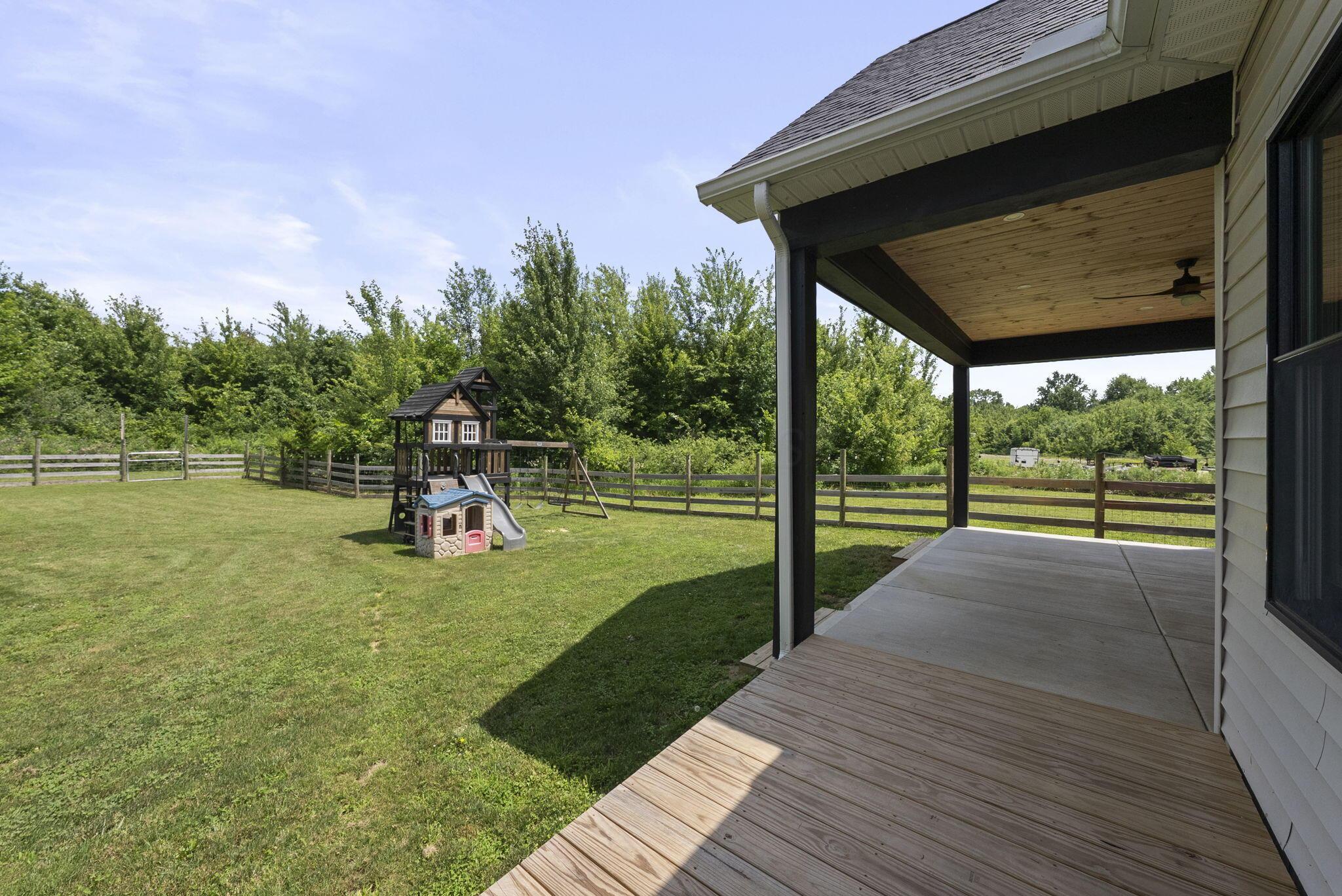 3599 County Road 114