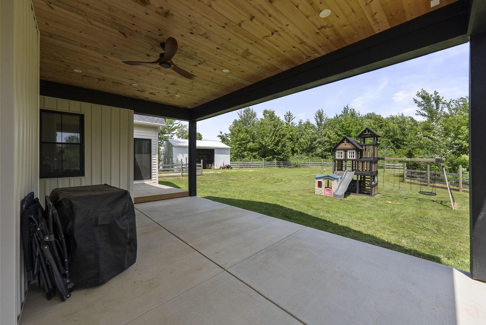 3599 County Road 114
