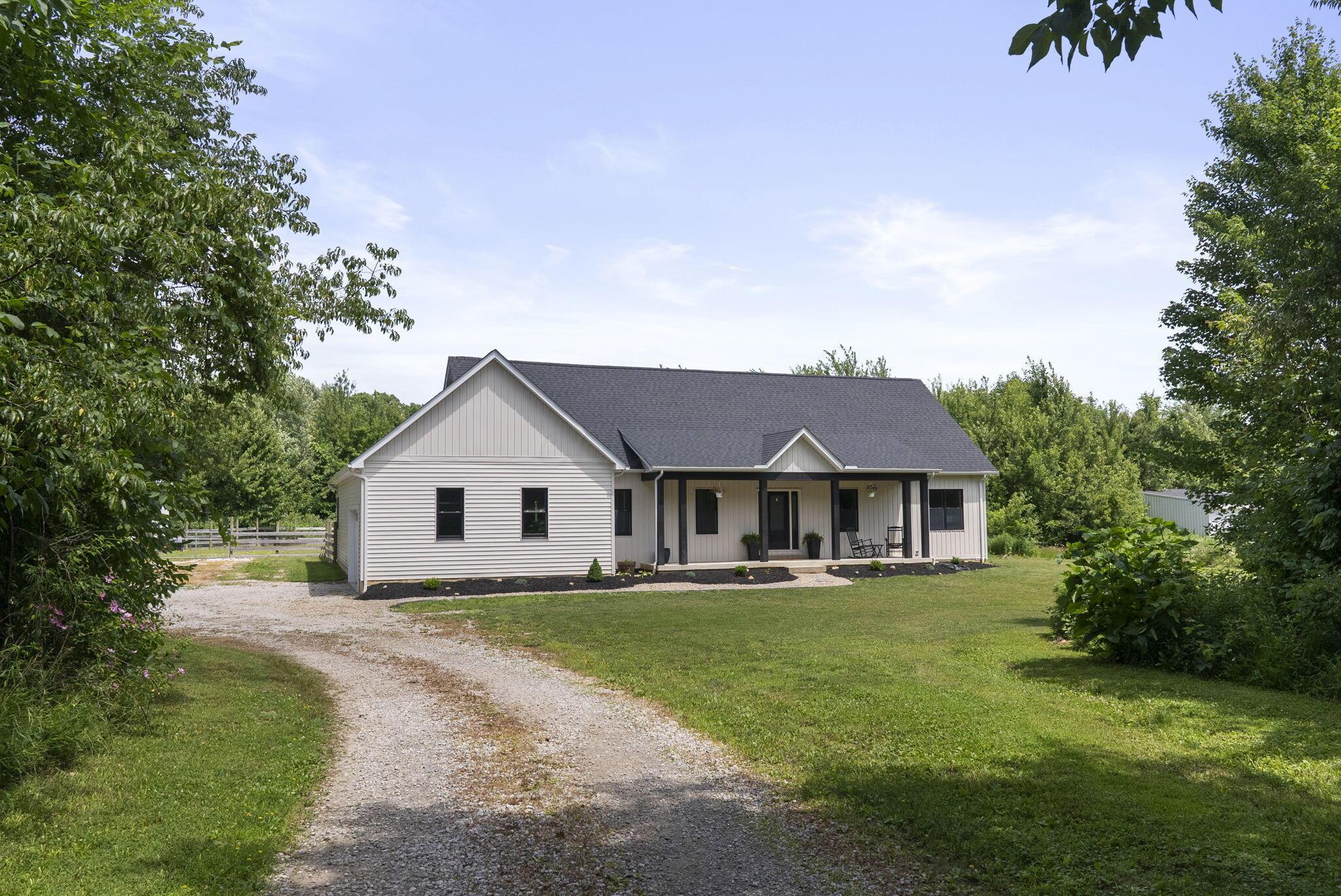 3599 County Road 114