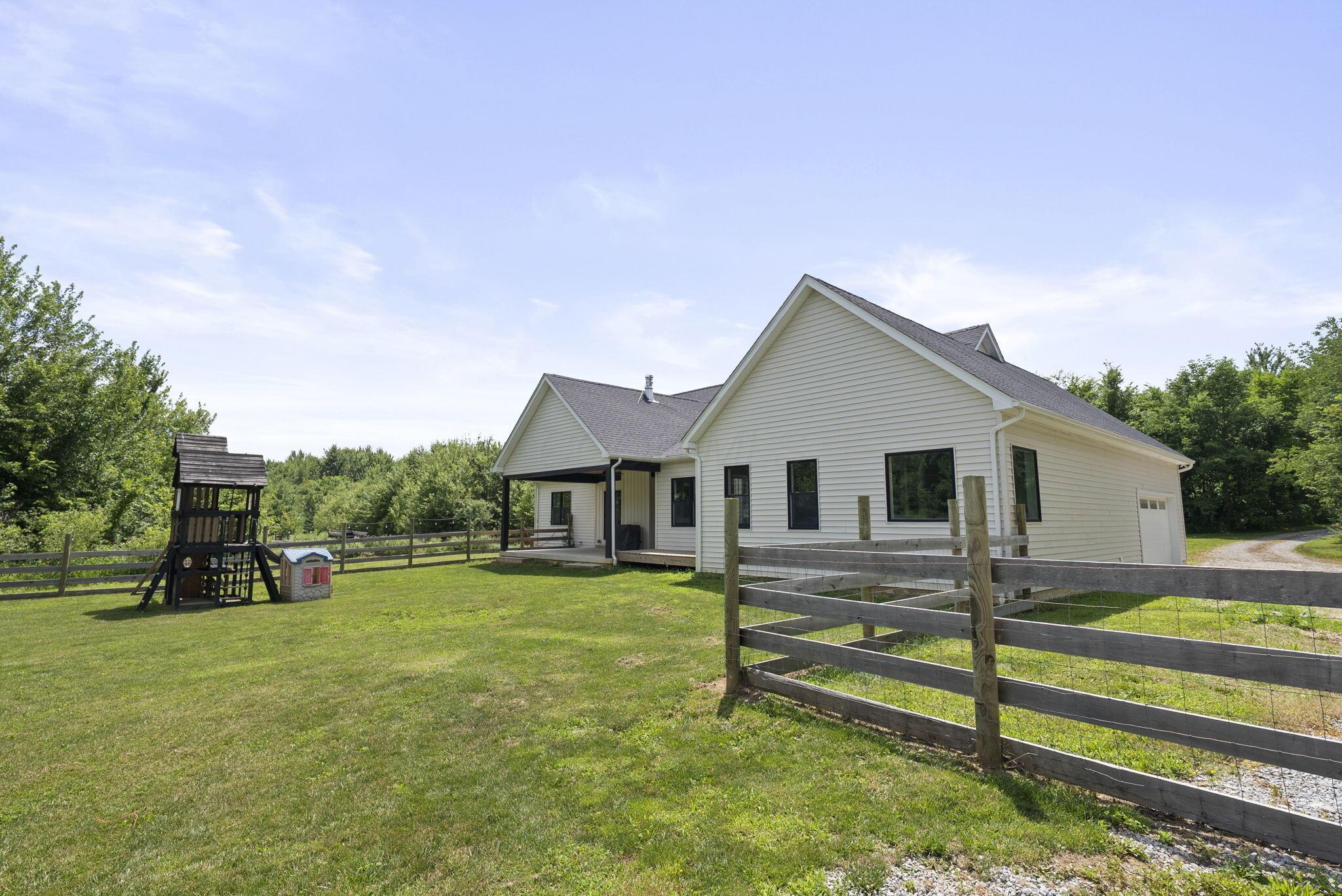 3599 County Road 114