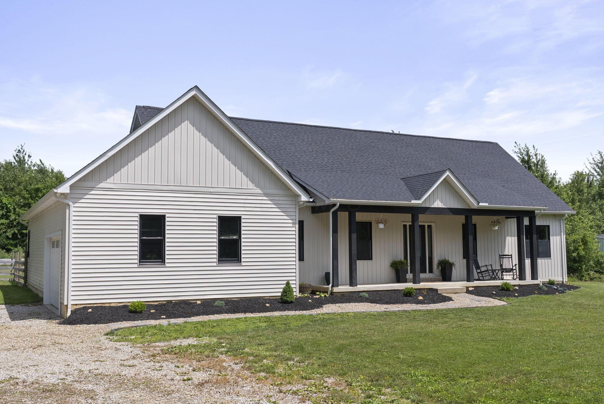 3599 County Road 114