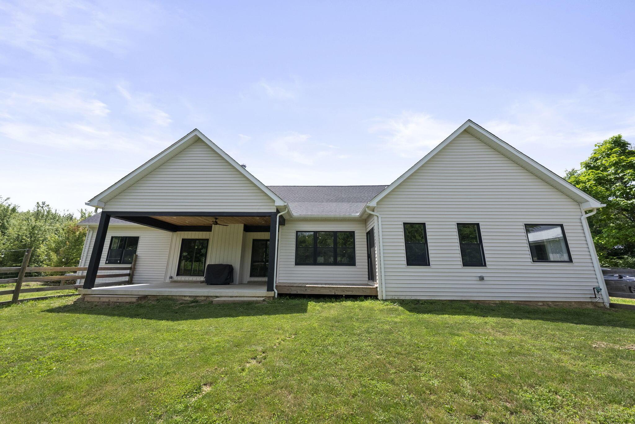 3599 County Road 114