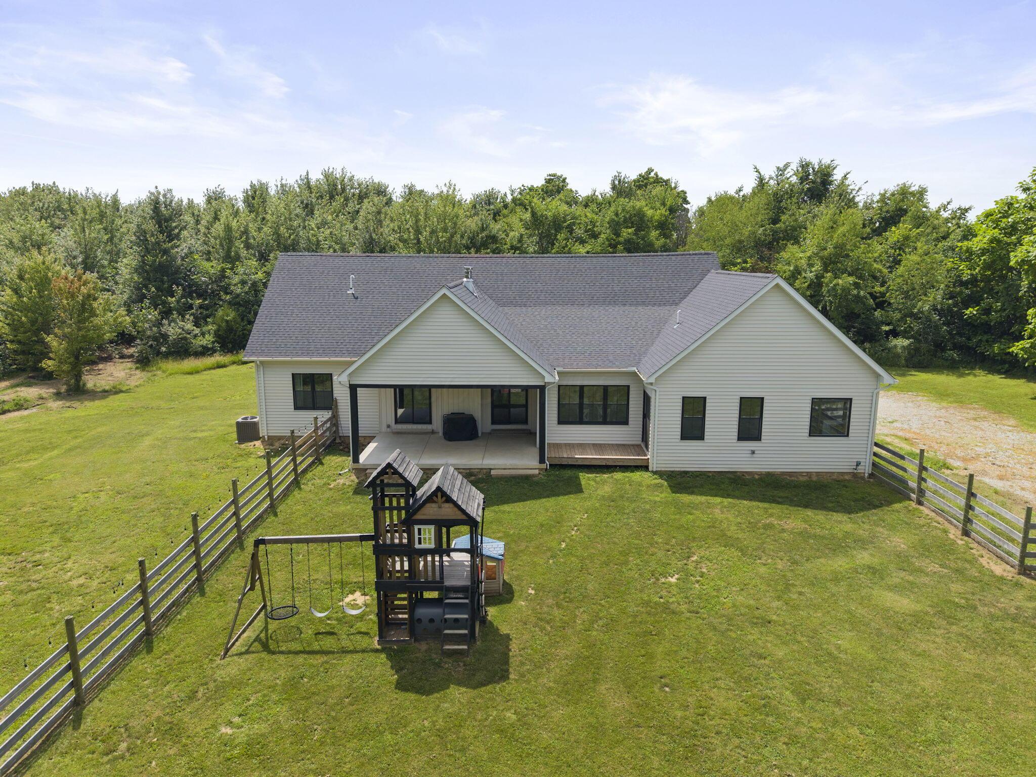 3599 County Road 114