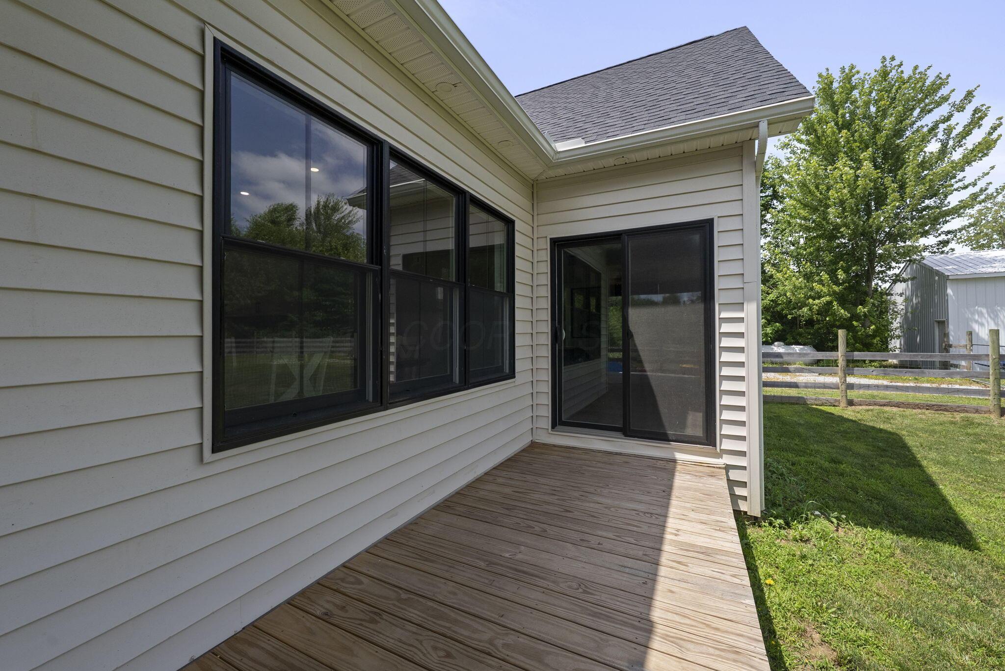 3599 County Road 114