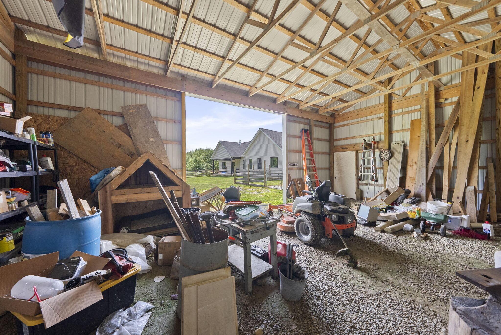 3599 County Road 114