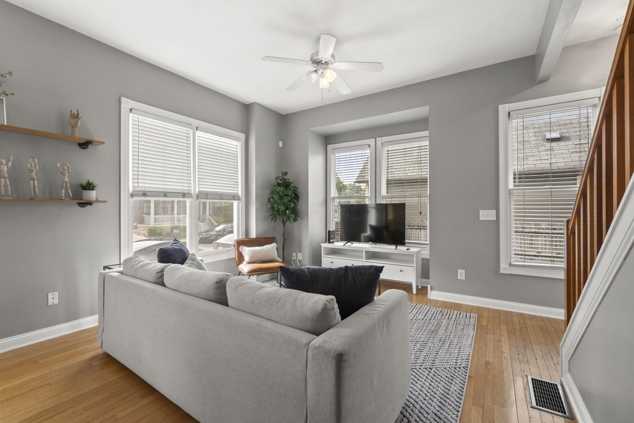 950 N 6th Street