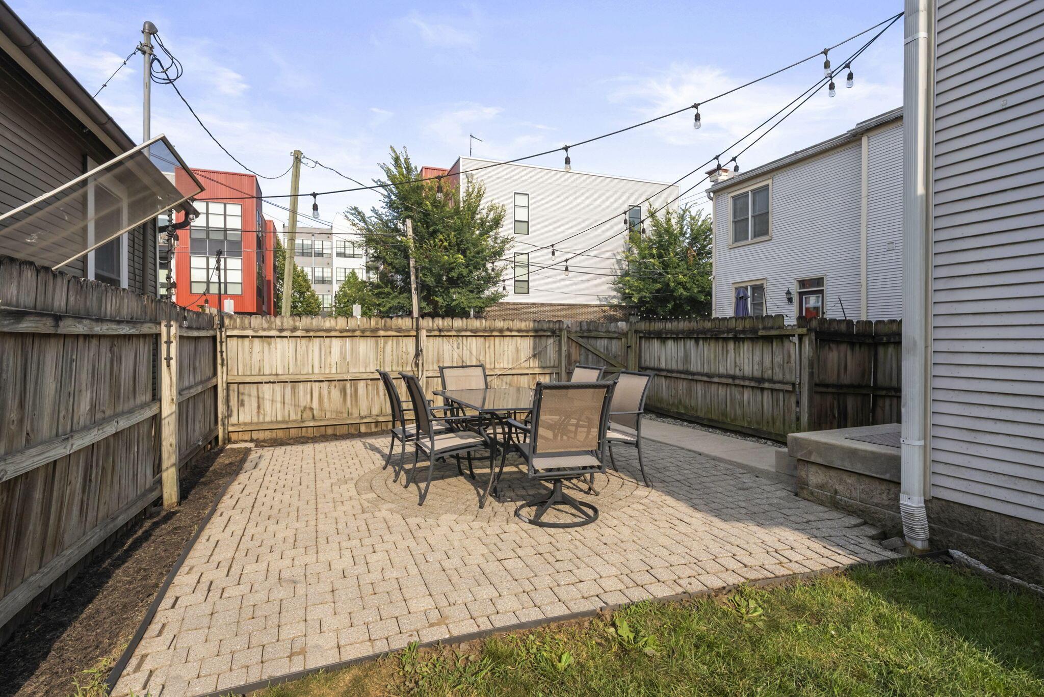 950 N 6th Street